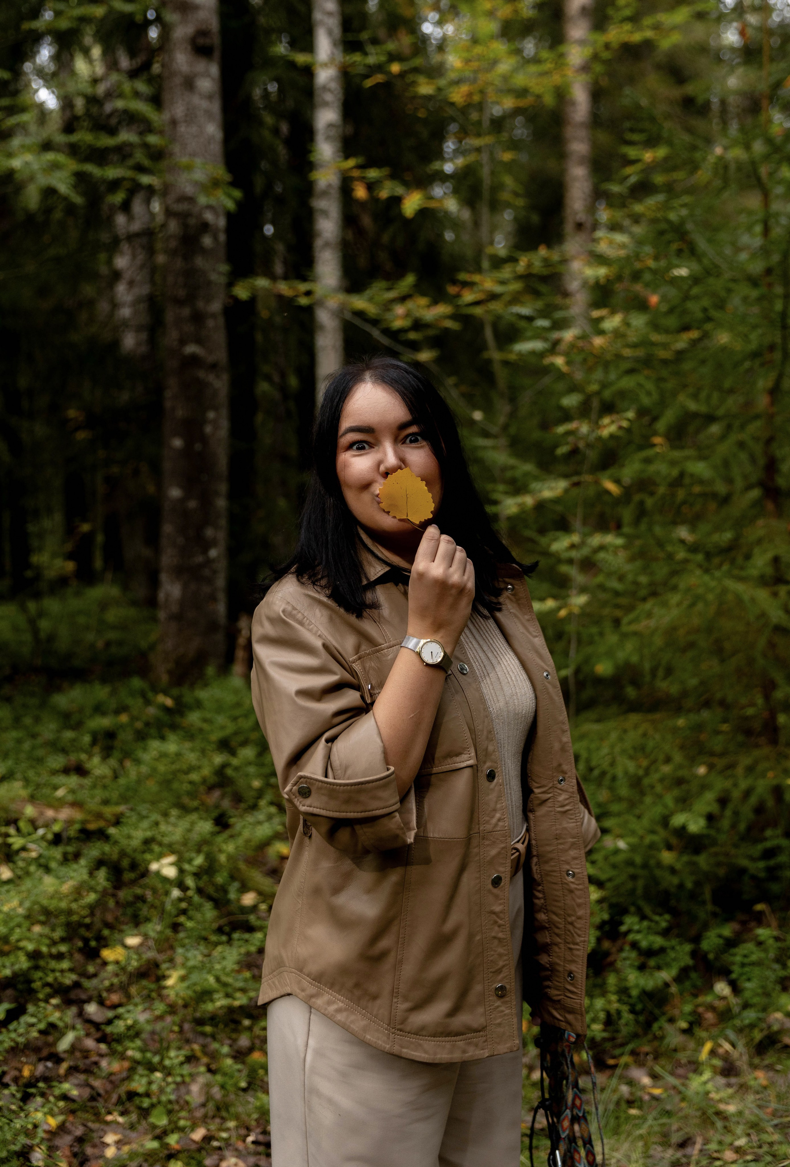 Лера. Свадебный и семейный фотограф в Карелии