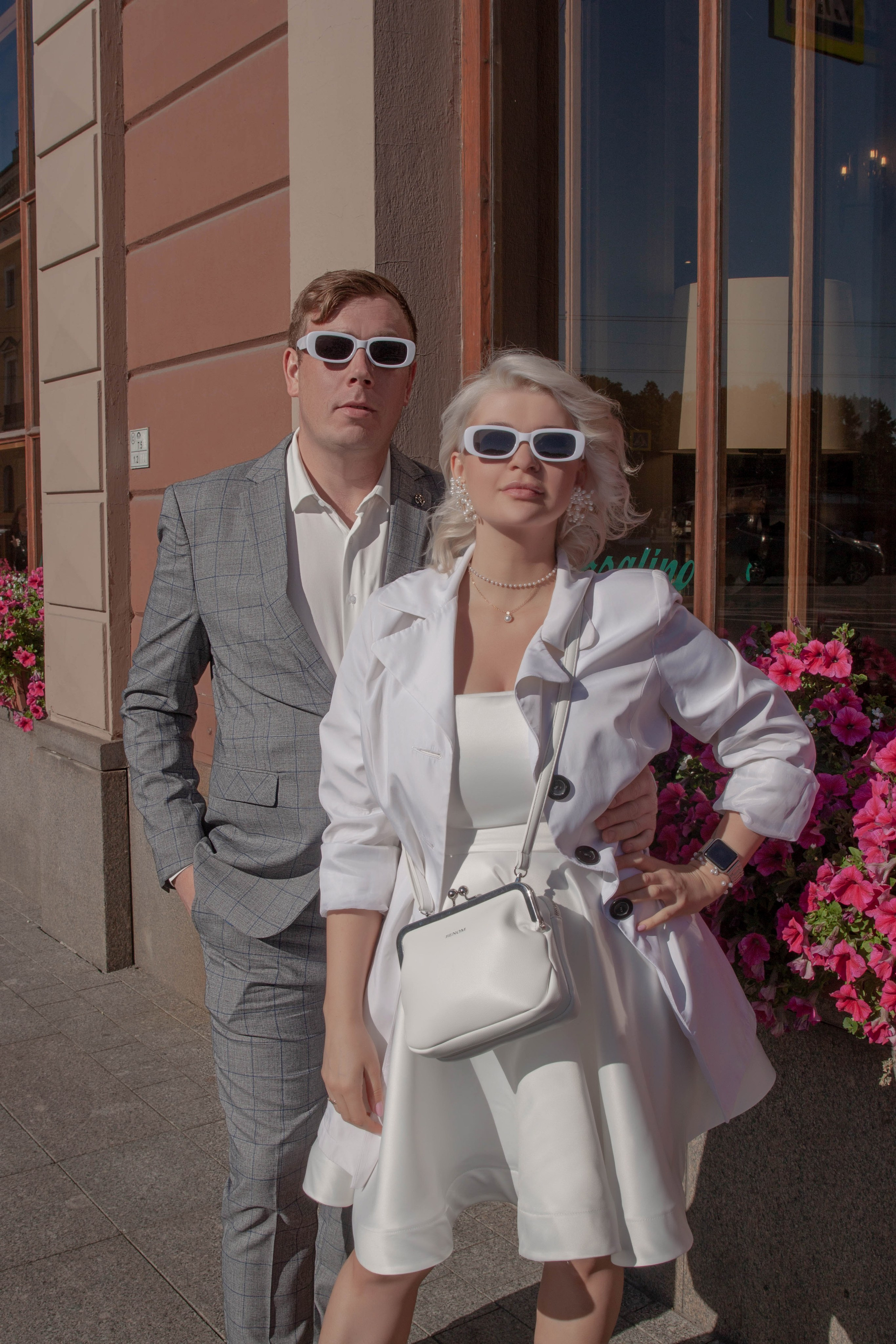 Руслан и Валентина. Свадебный и семейный фотограф в Карелии