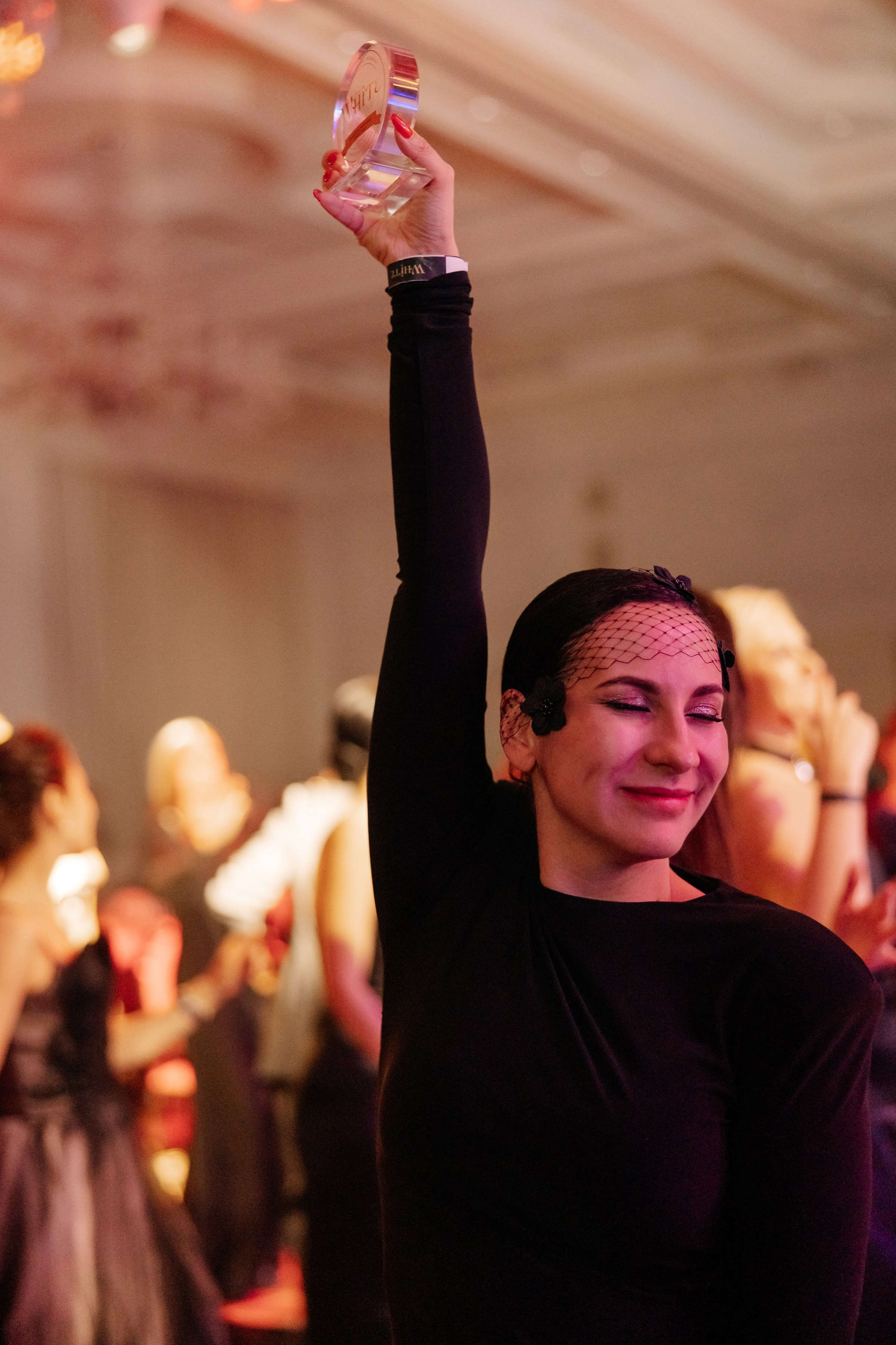 White Wedding Awards 2025. Свадебный фотограф в Москве Артём Кившарь