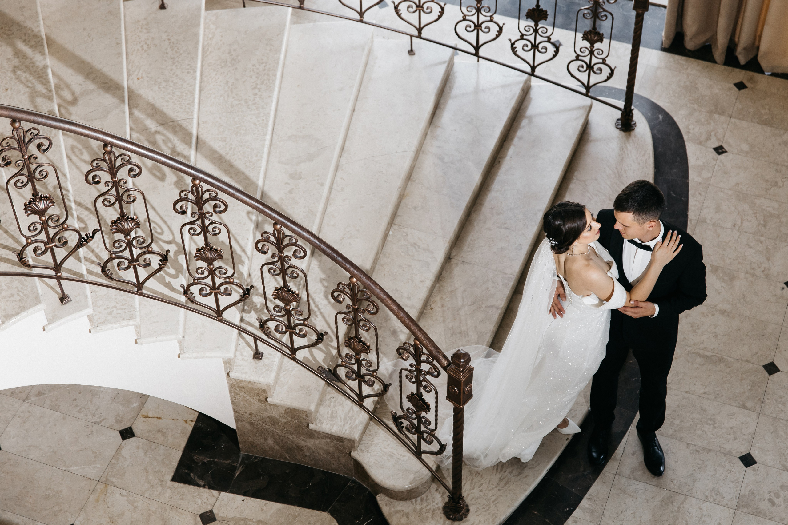 Дмитрий и Анна. Организация мероприятий «Люблю. Целую» в Ростове-на-Дону. event-агентство Love. Kiss