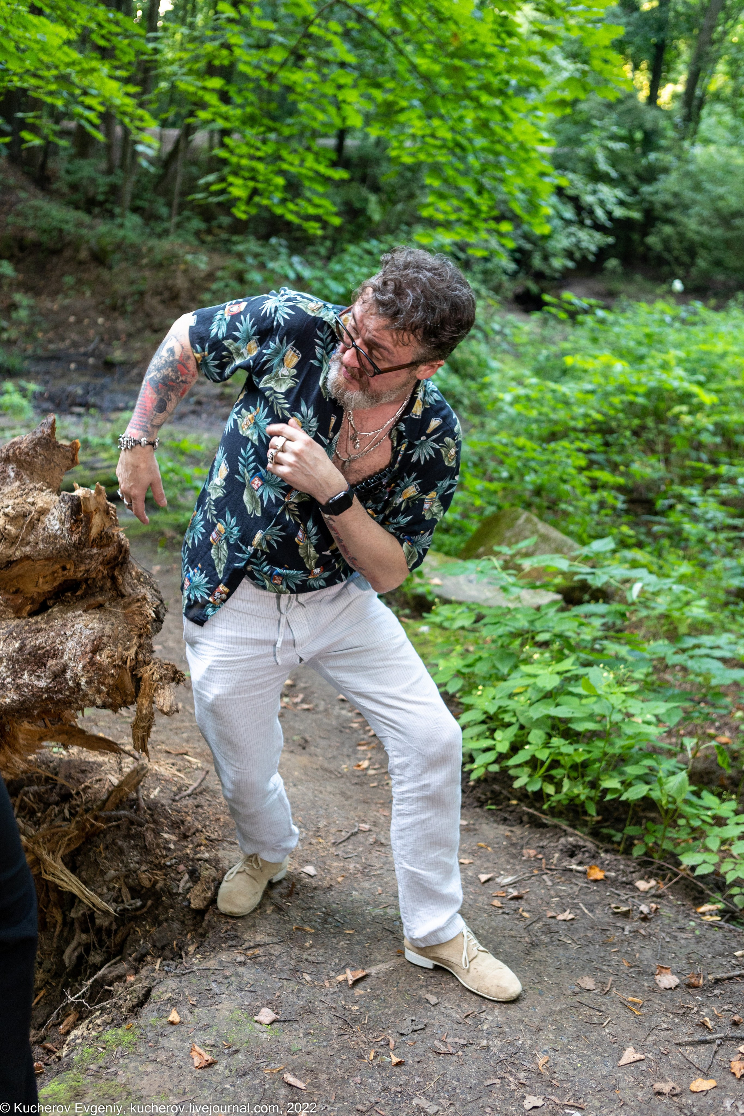 РФС. Репортажка. Кучеров Евгений. Фотограф