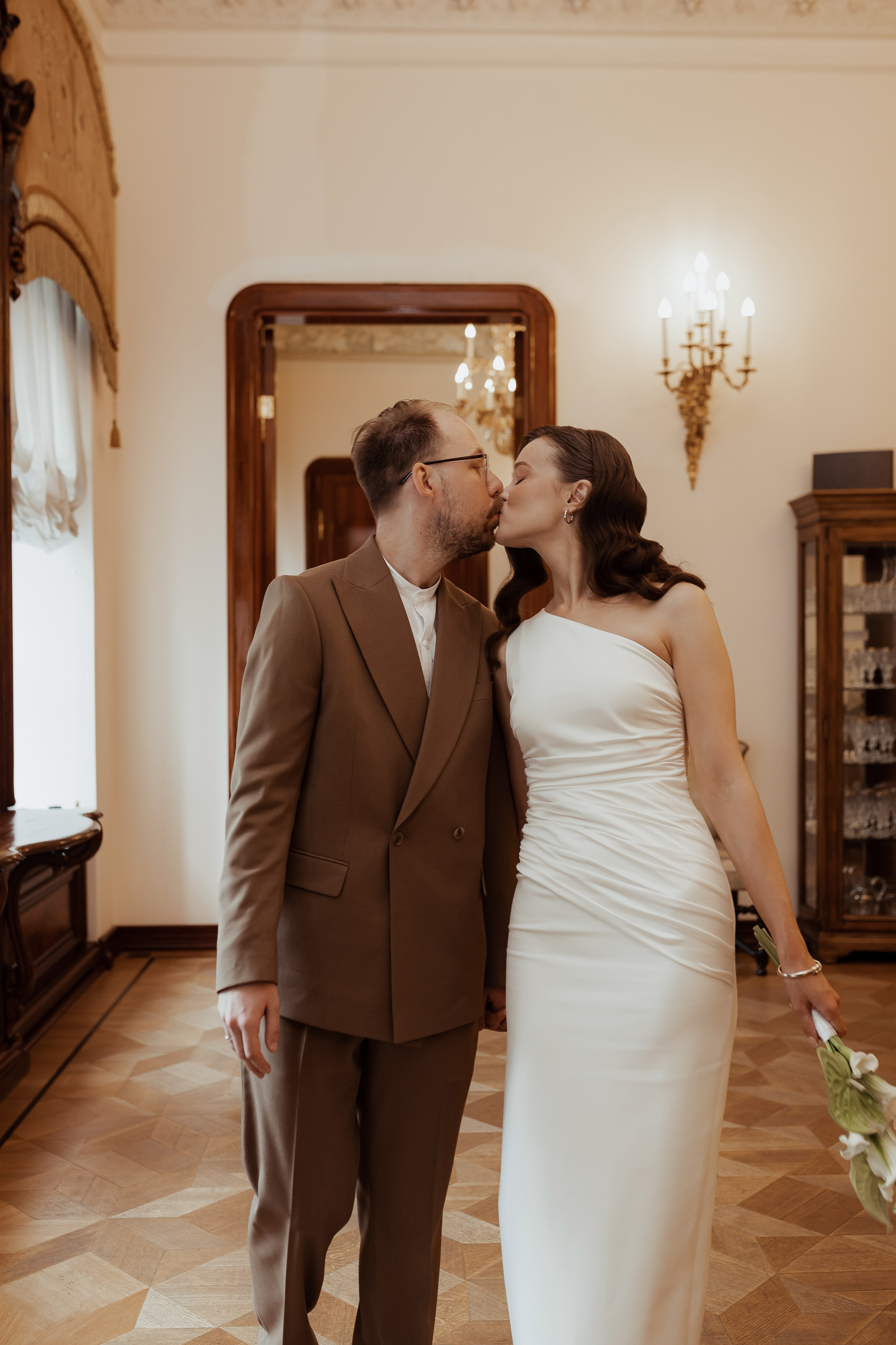 Иван & Дарья. Москва. ФОТОГРАФ Маргарита Сивакова | Ярославль Кострома Москва