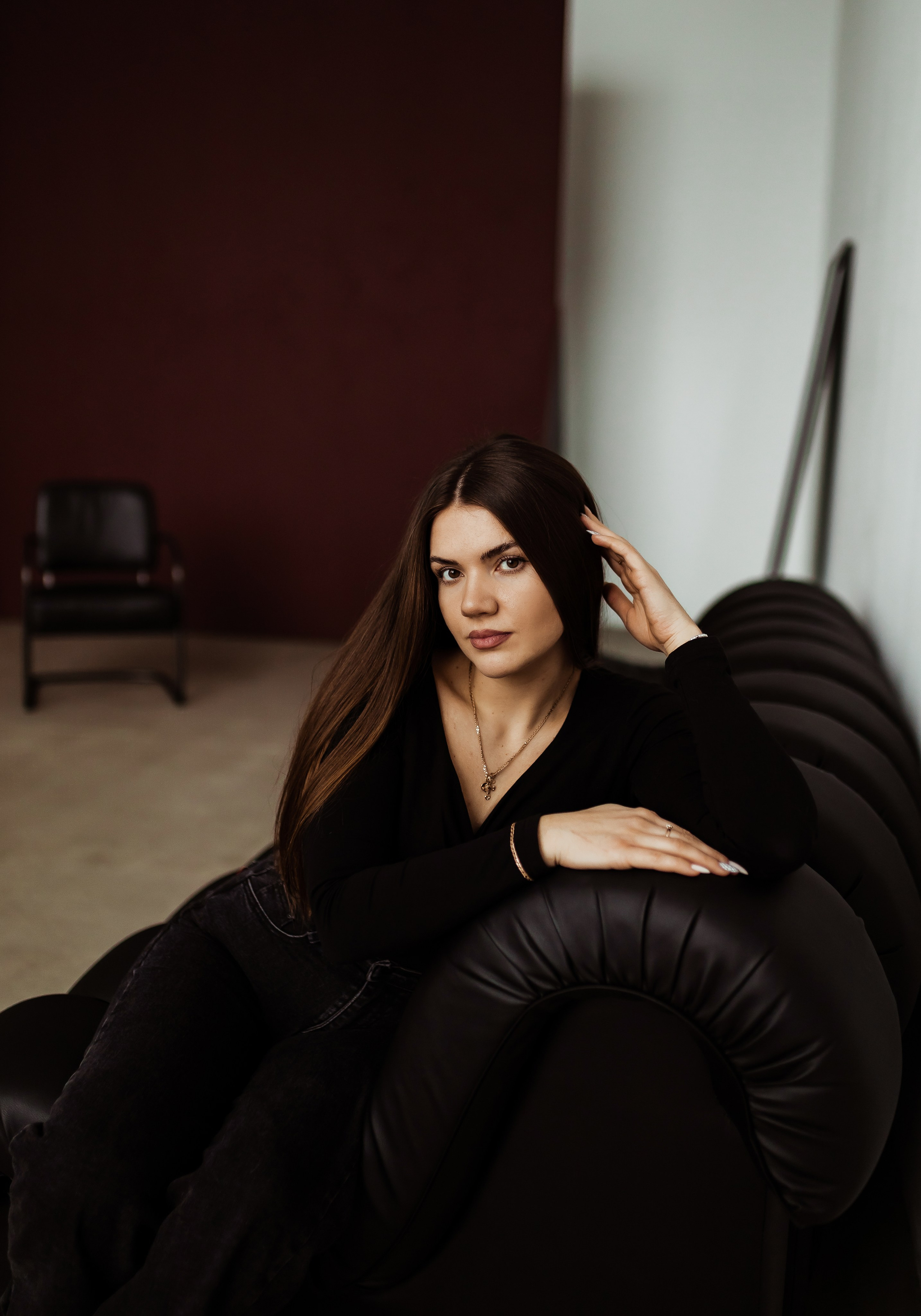 Аня. Vozduh зал 5. ФОТОГРАФ Маргарита Сивакова | Ярославль Кострома Москва