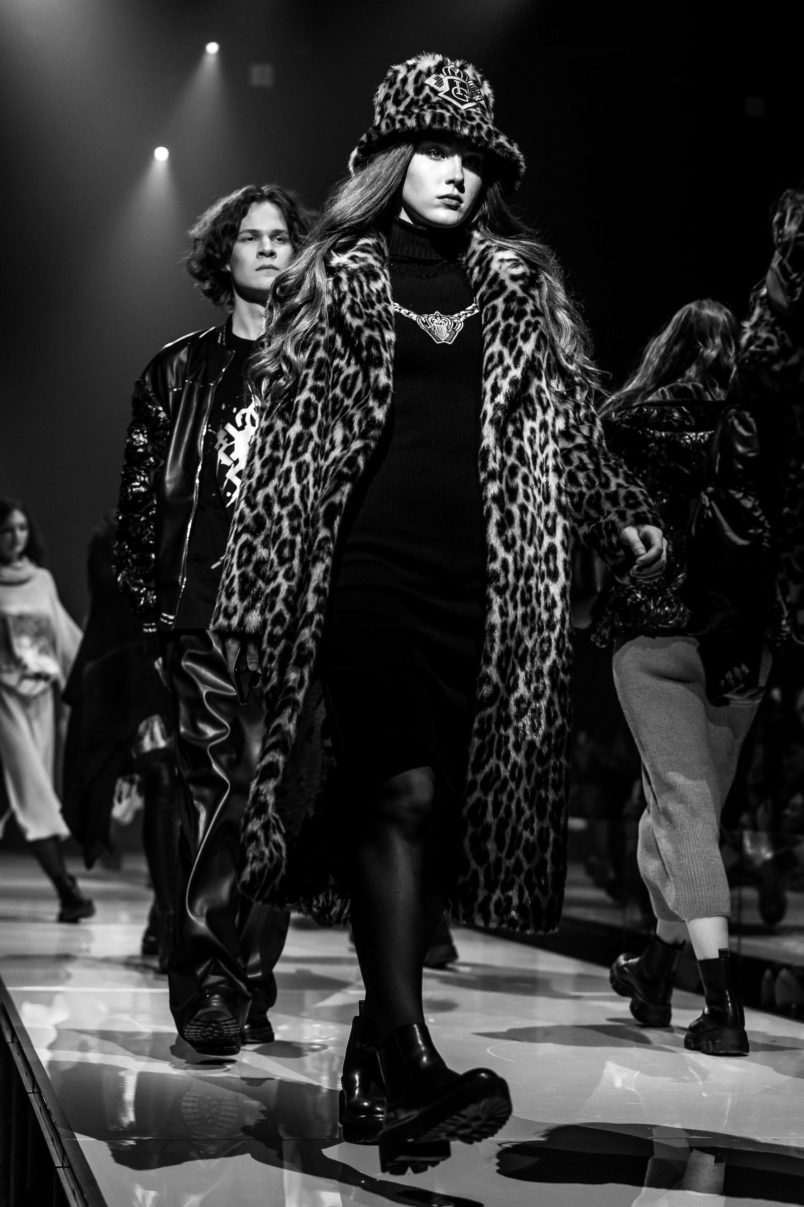 Репортажное портфолио. Фотограф Сергей Ловырев