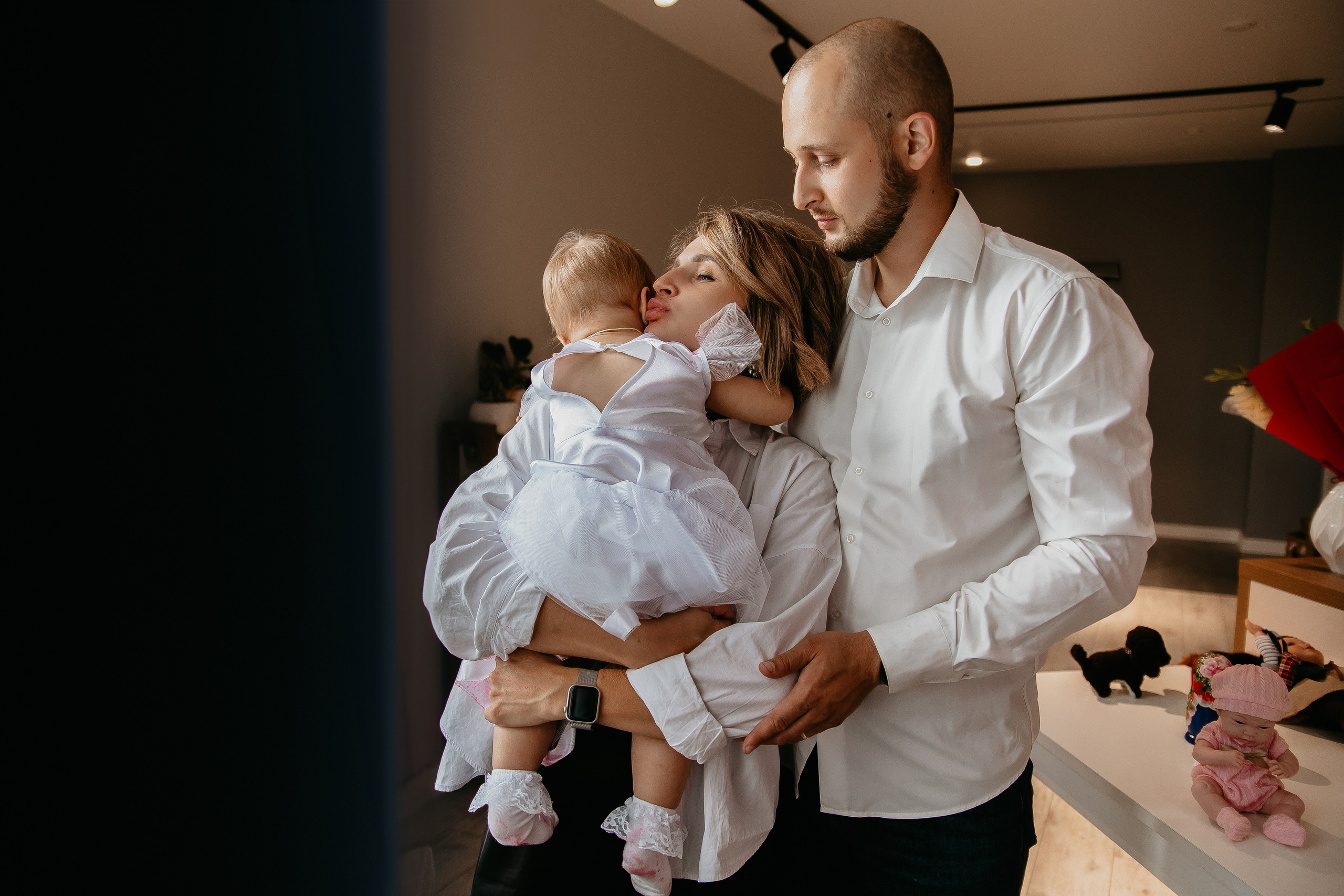 ♡. Семейный и свадебный фотограф в Ульяновске