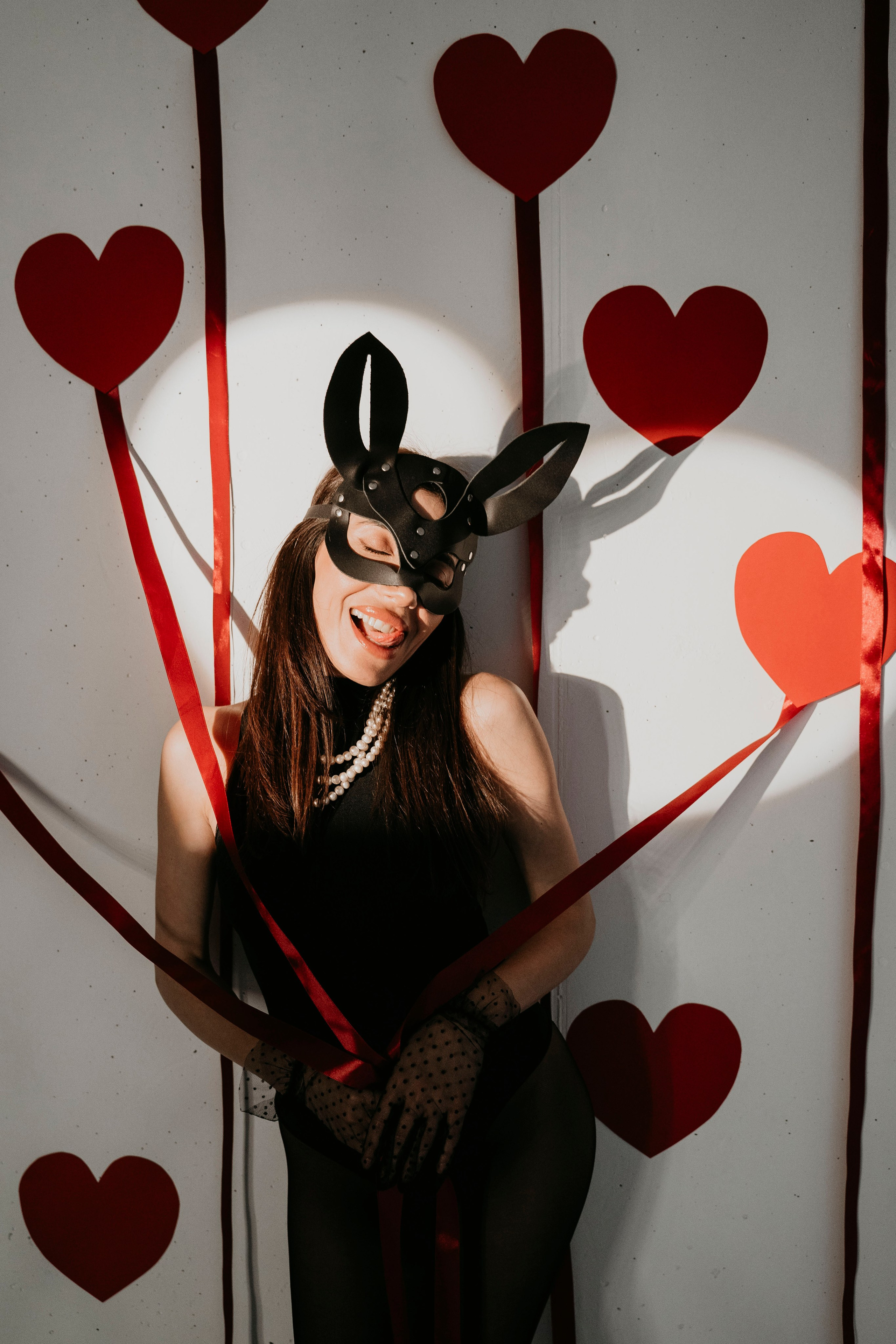 Женский портрет. Фотограф и видеограф в Москве