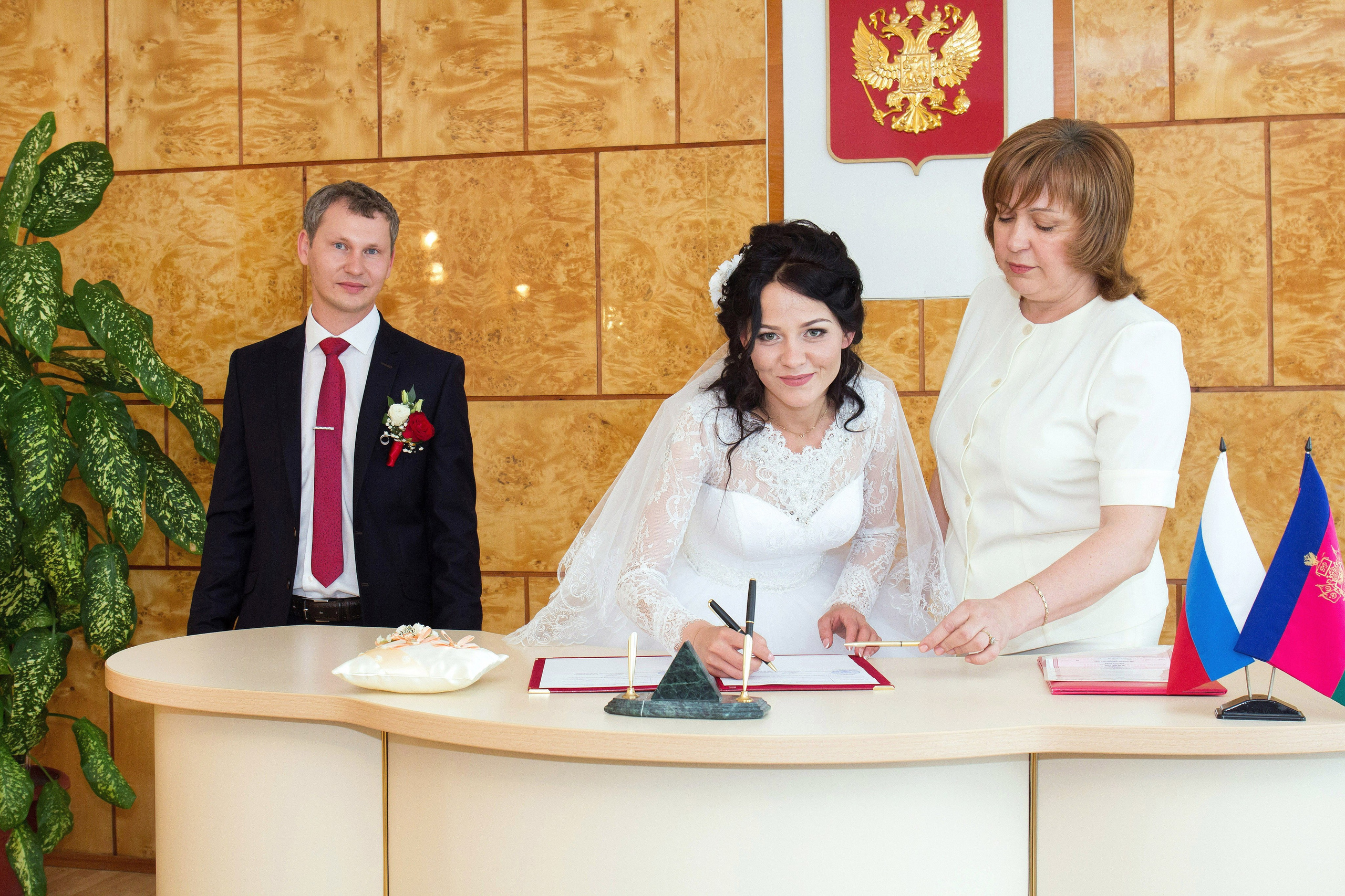 Евгений и Мария. Игорь Варава свадебный фотограф видеограф Белая Глина Краснодар