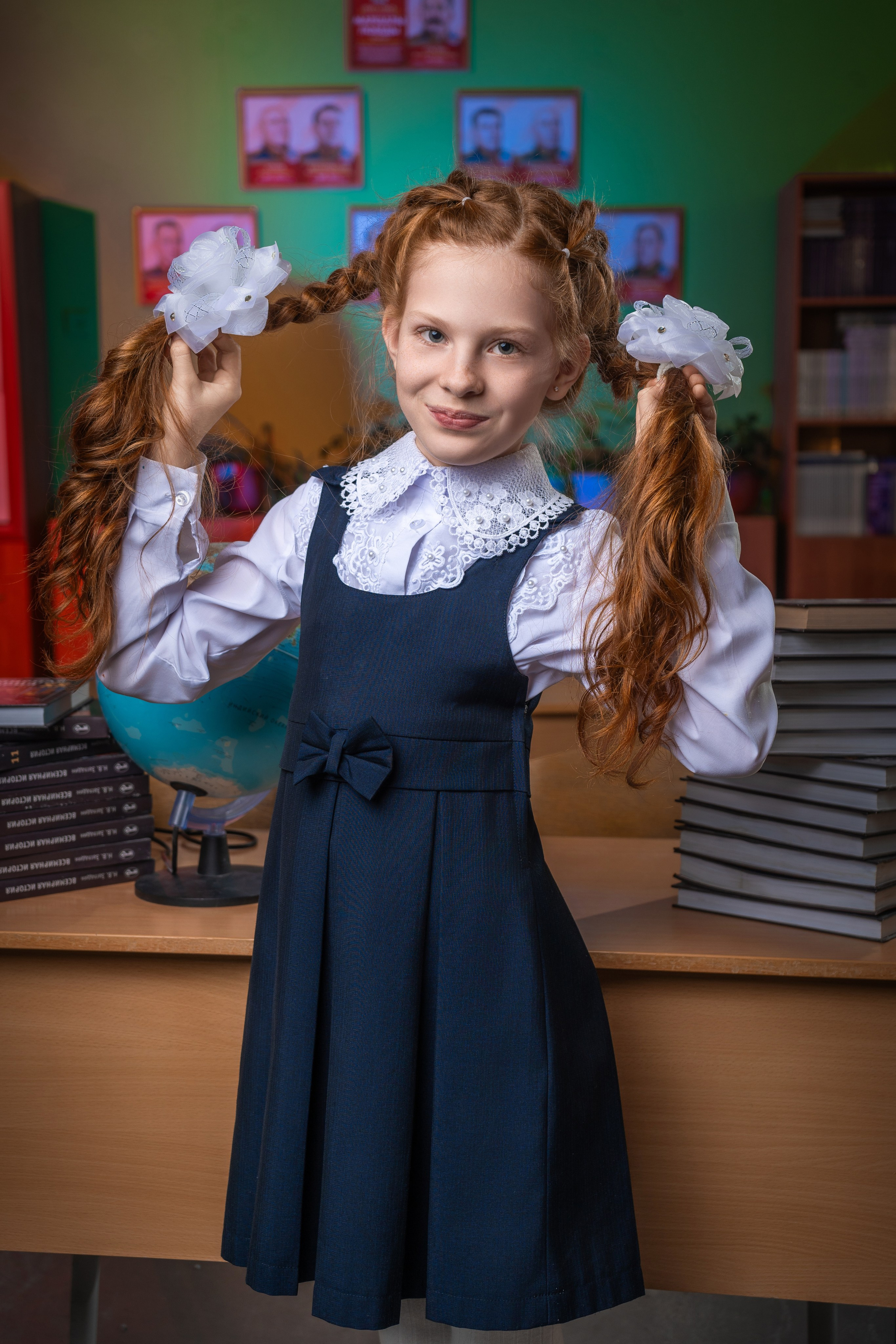 Выпускные портреты для 4 класса в Мурманске. Выпускные Альбомы Мурманск Санкт-Петербург