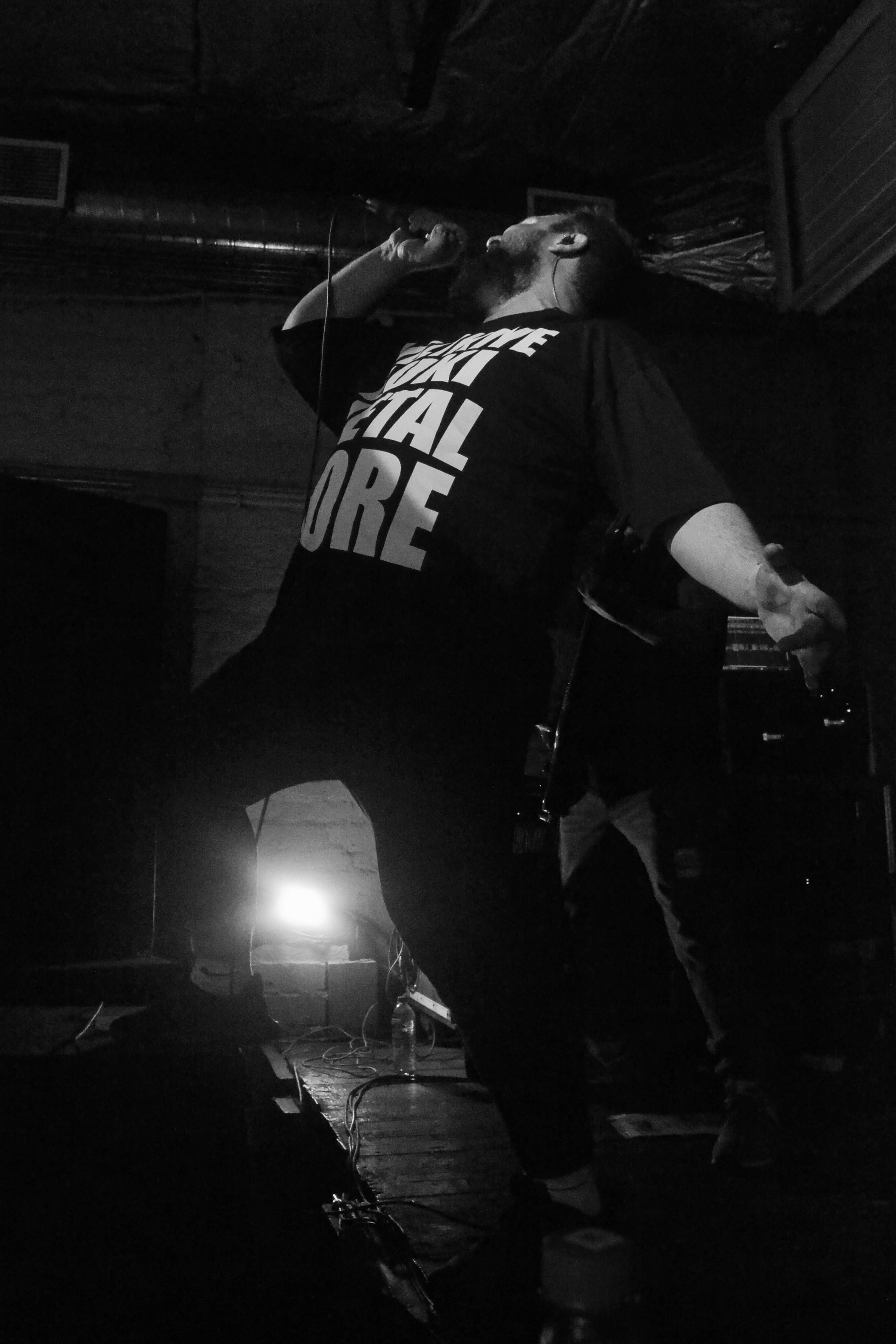 BAND of BROTHERS FEST. Репортажный фотограф в Пскове