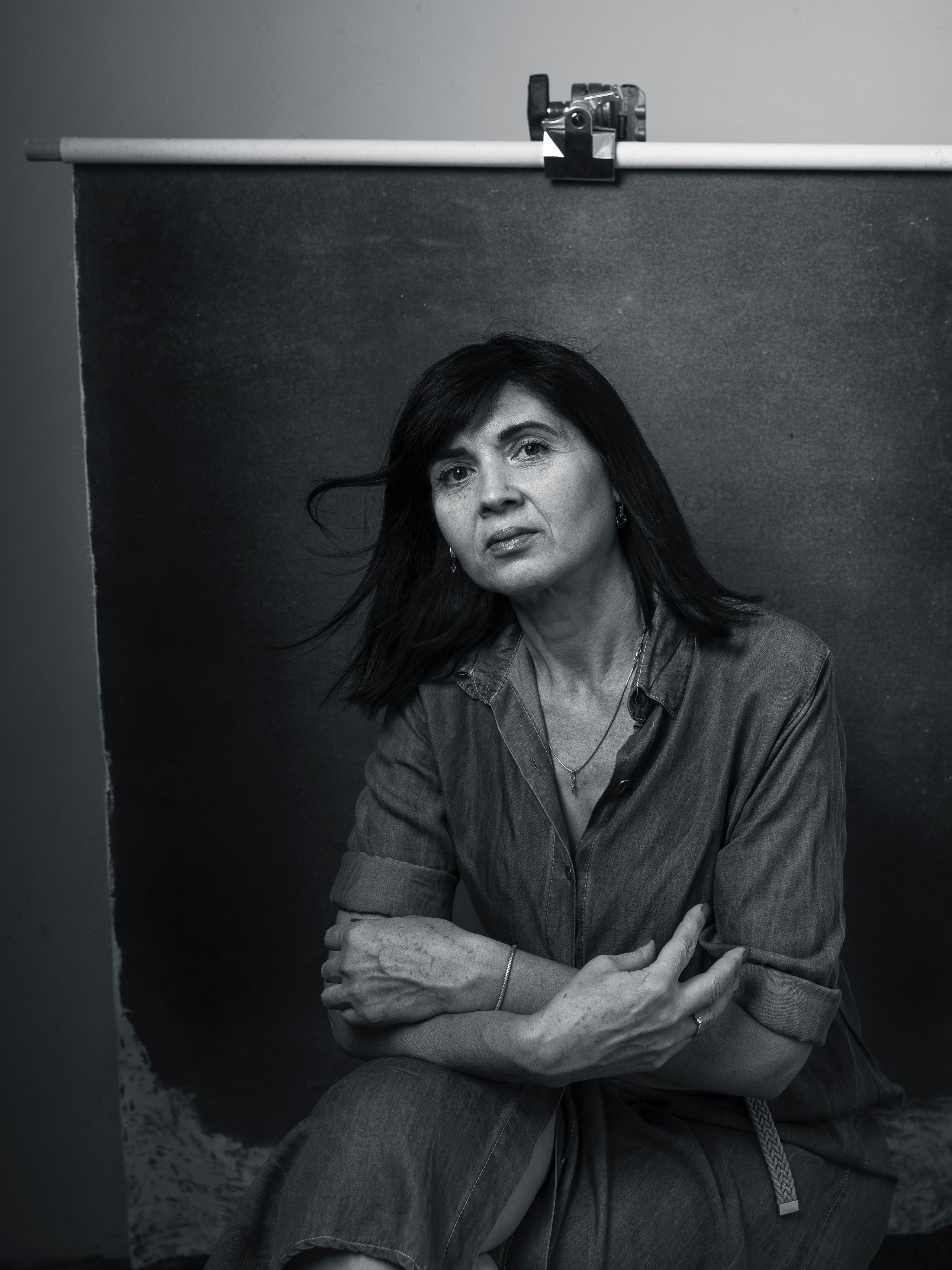 Portraits. Alexey Korobko