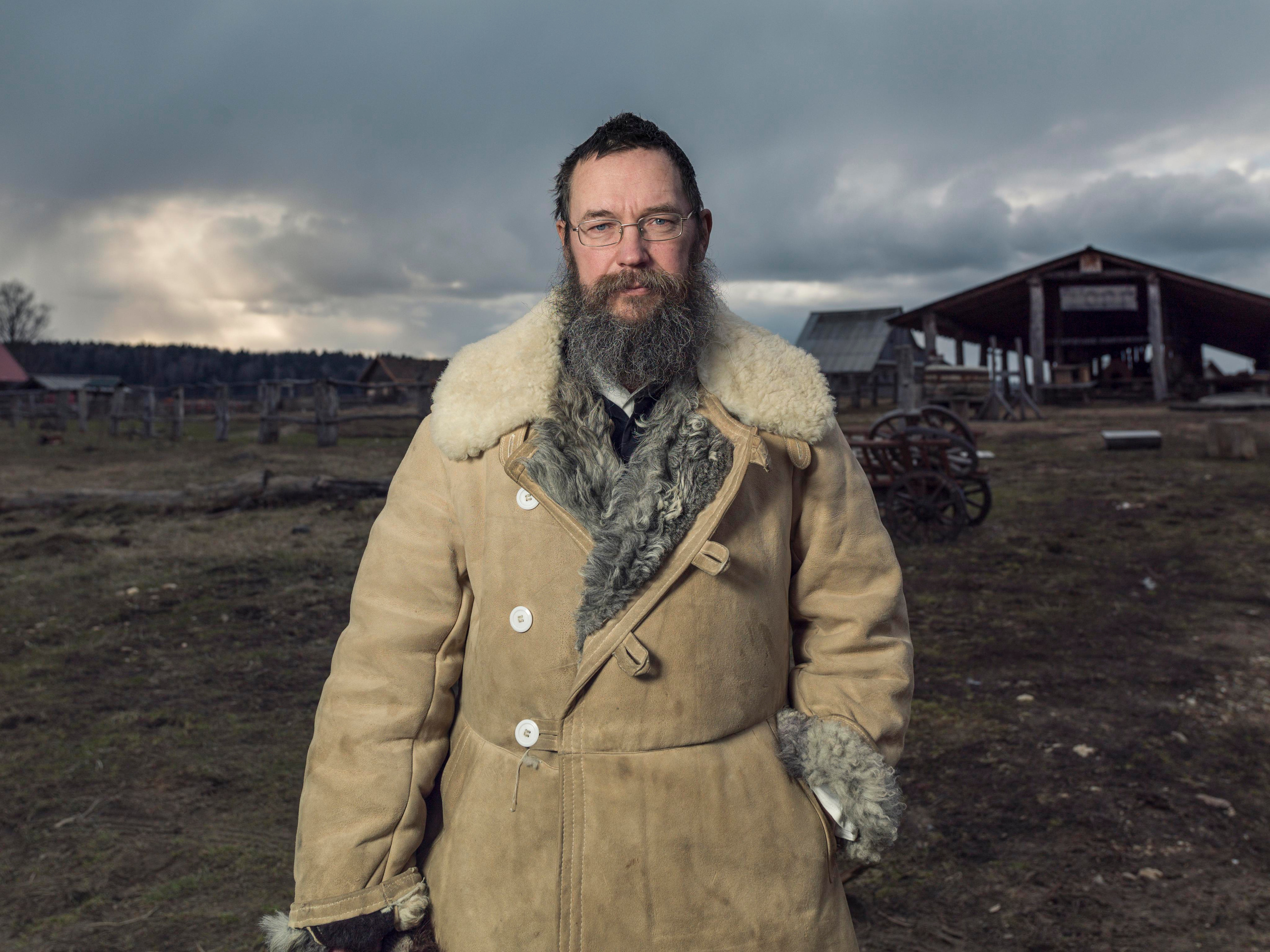 Герман Стерлигов