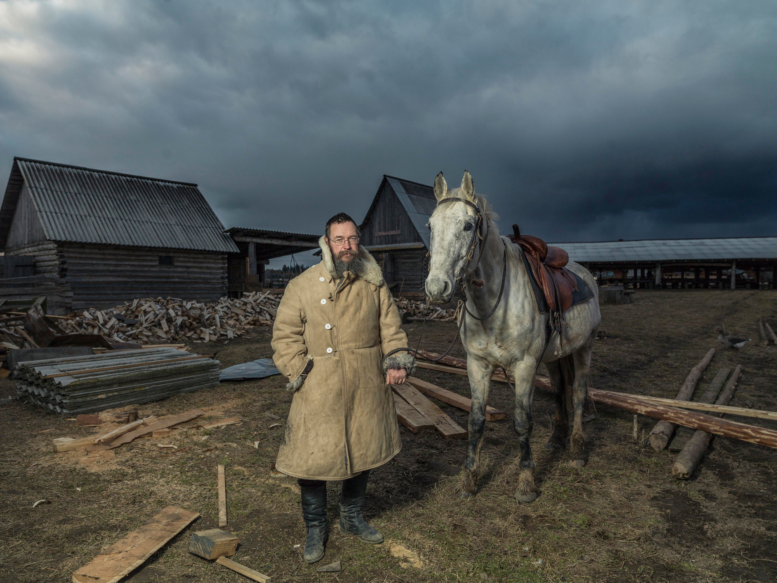 Герман Стерлигов