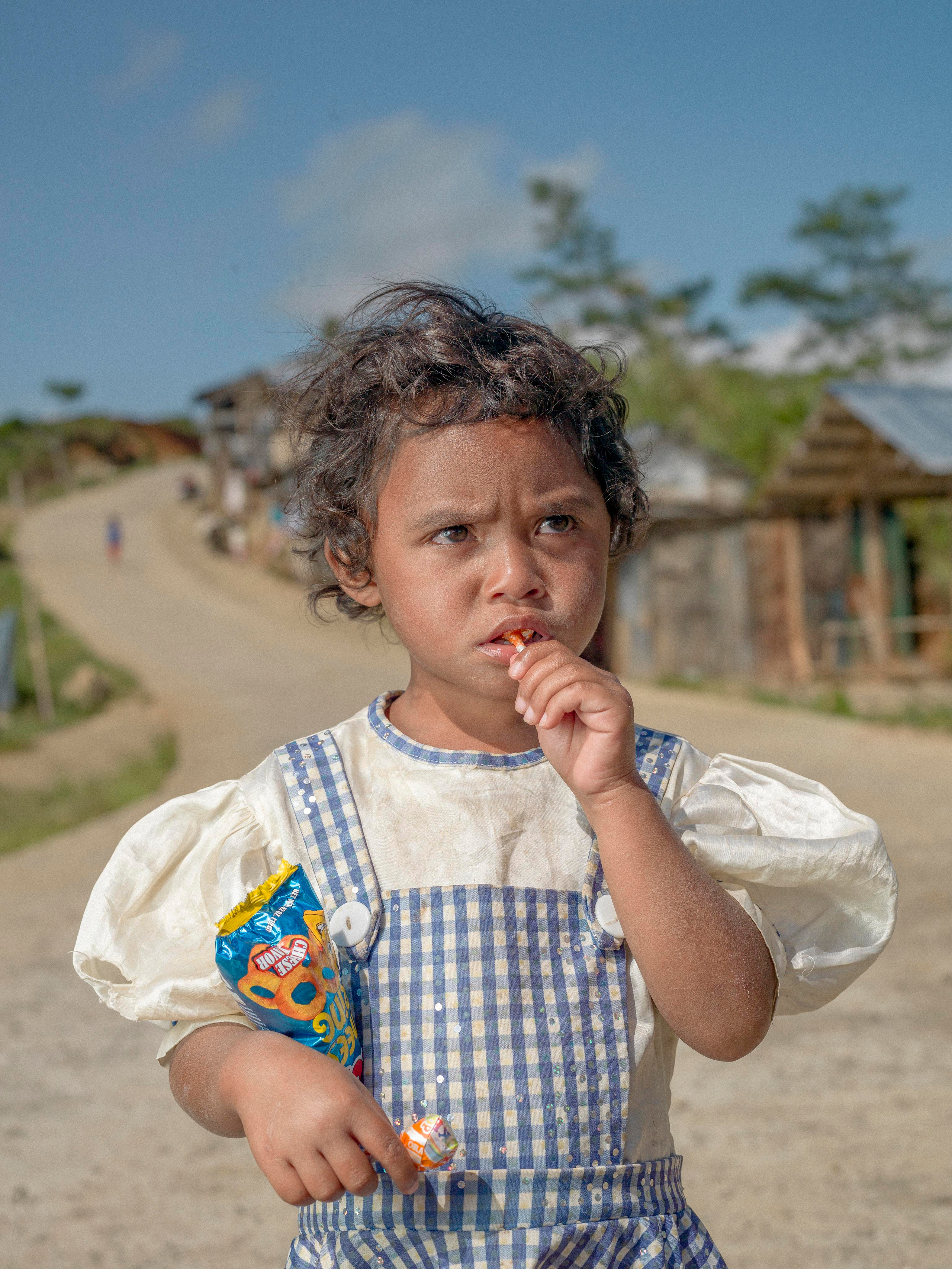 Portraits. Alexey Korobko