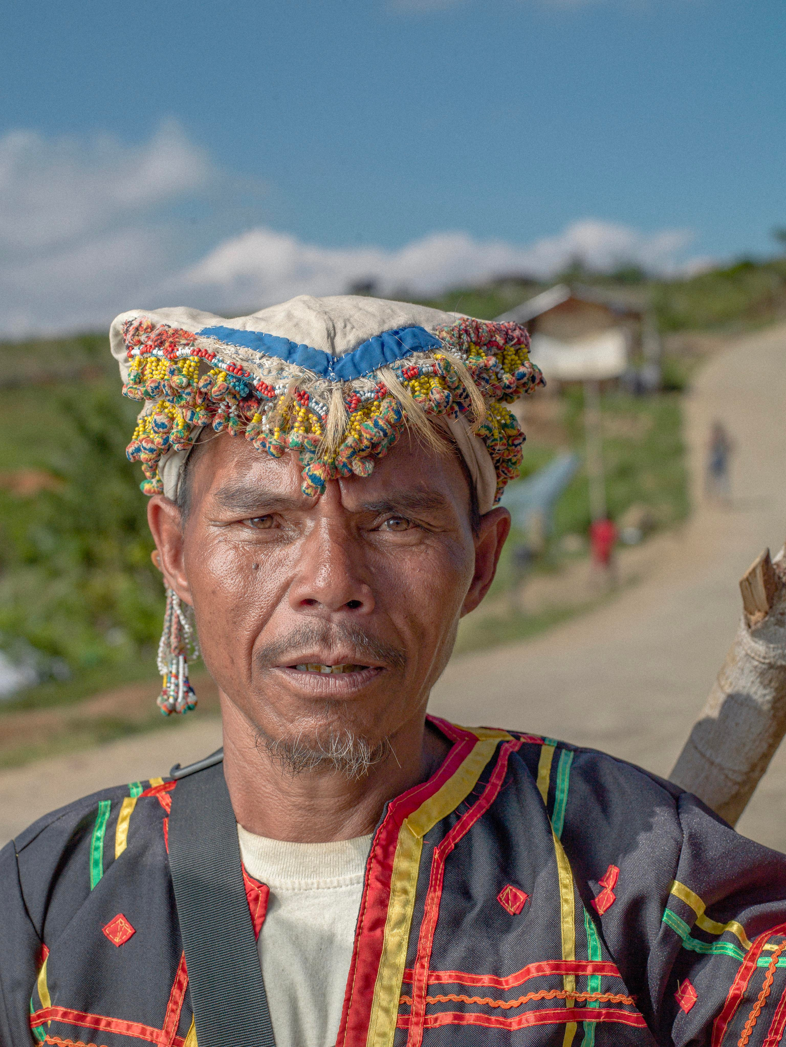 Portraits. Alexey Korobko