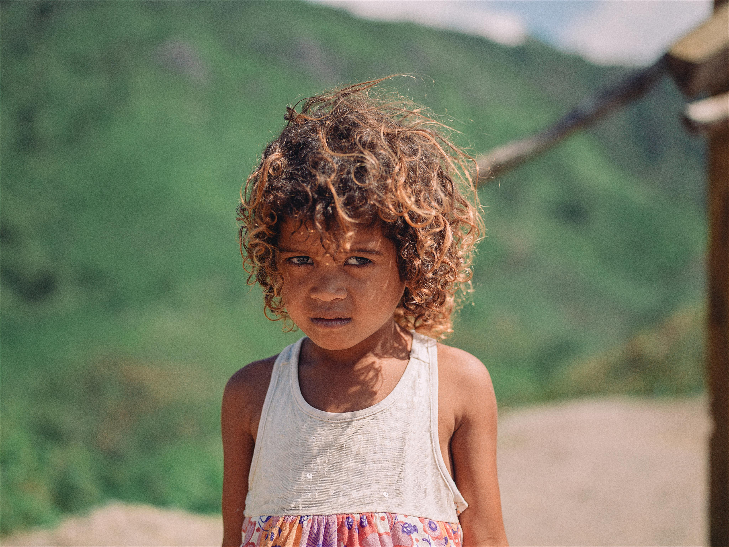 Portraits. Alexey Korobko