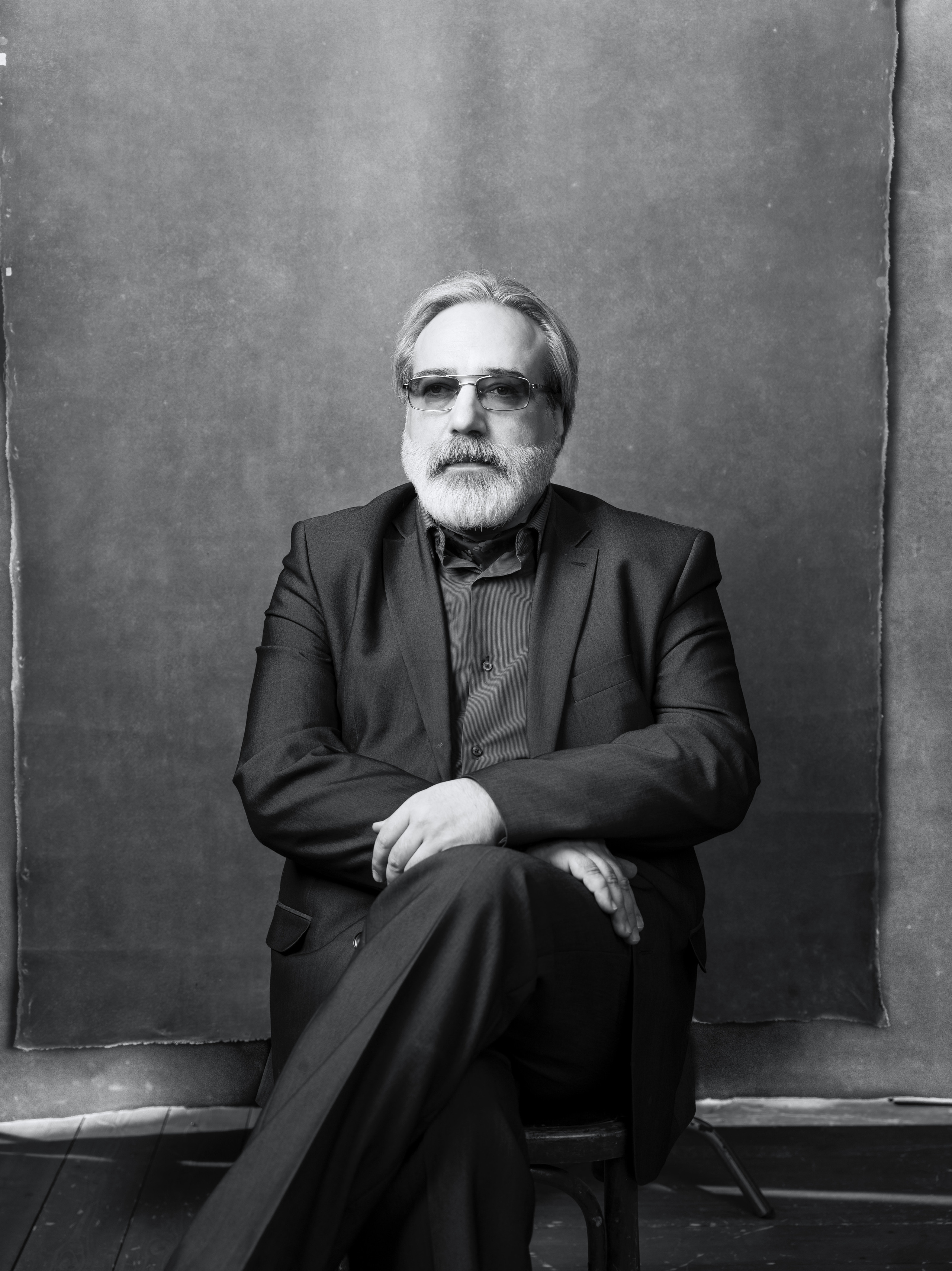 Александр Шпагин 