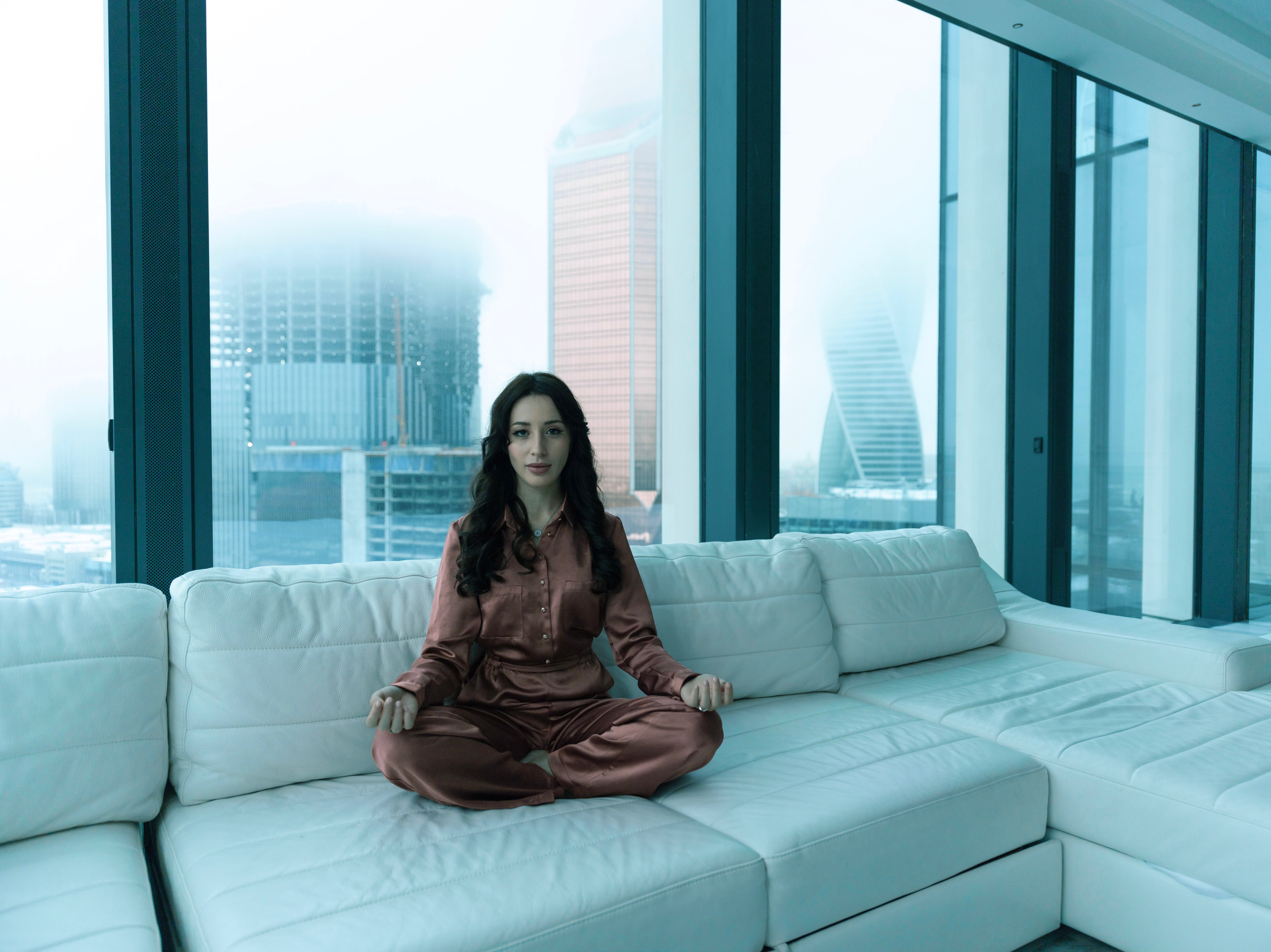 Portraits. Alexey Korobko