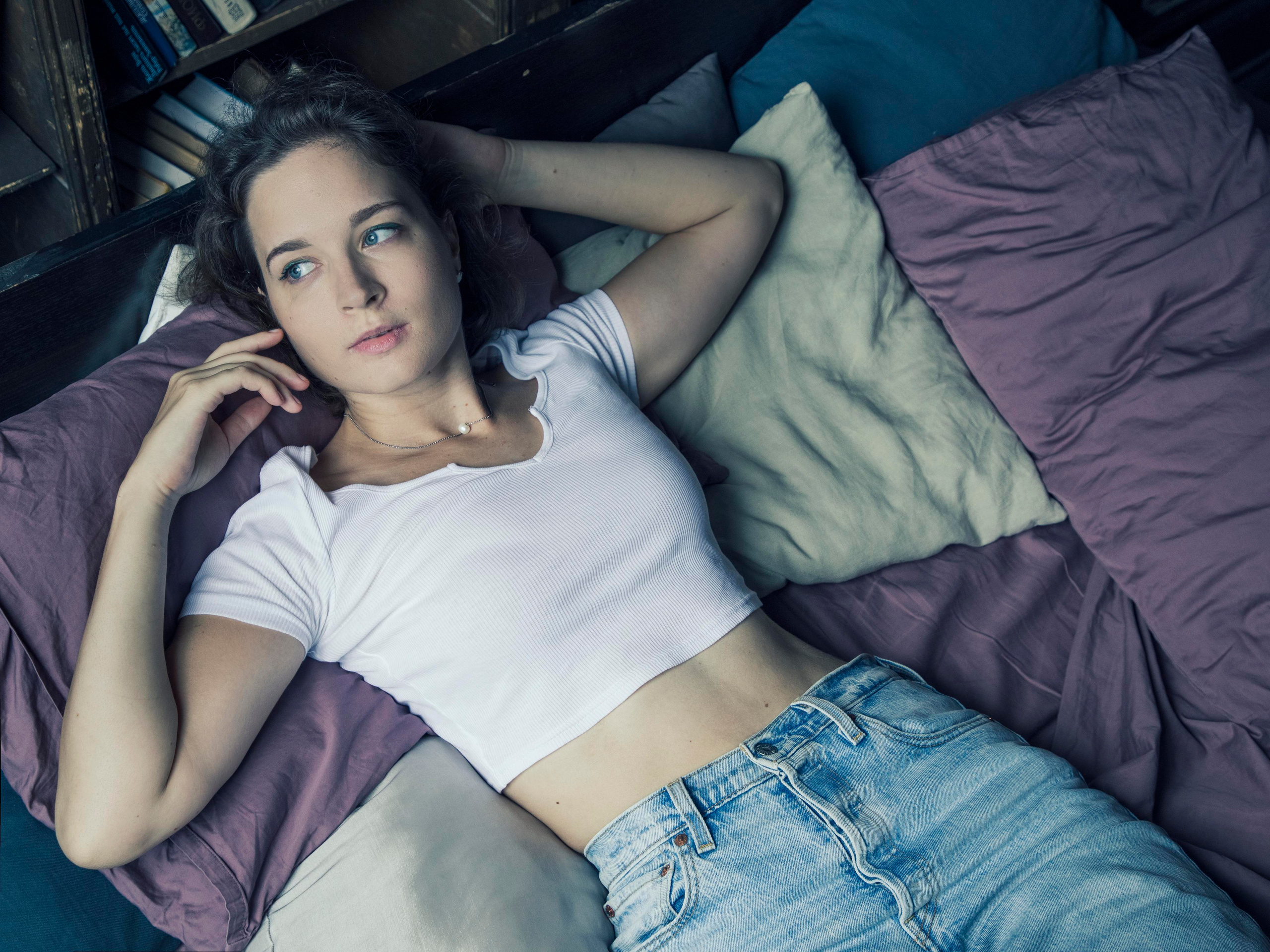 Portraits. Alexey Korobko