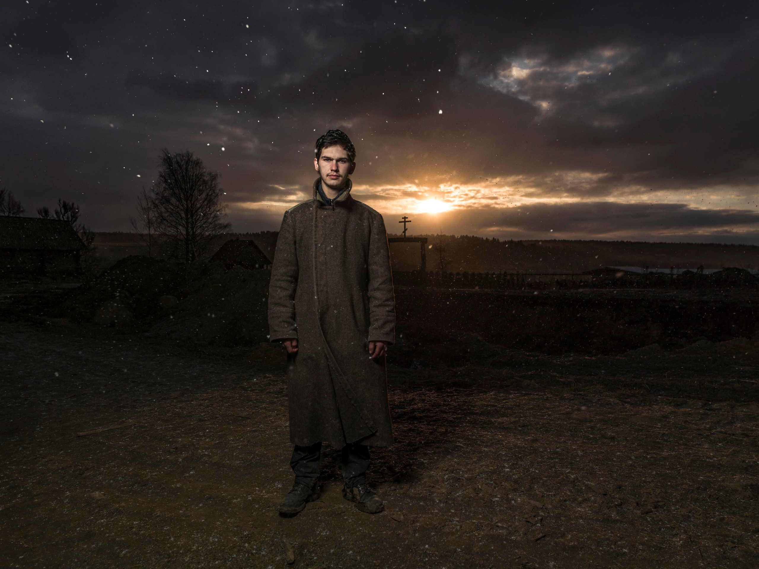 Сергий Стерлигов