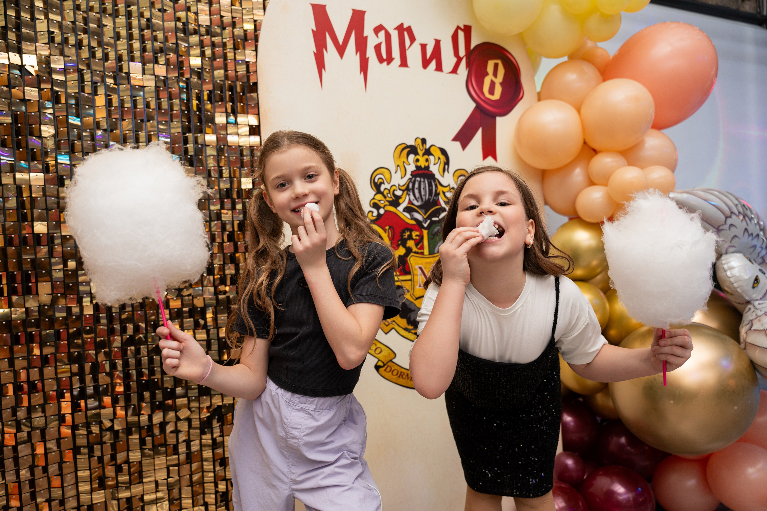 ДР МАШИ. Фотограф на любое мероприятие