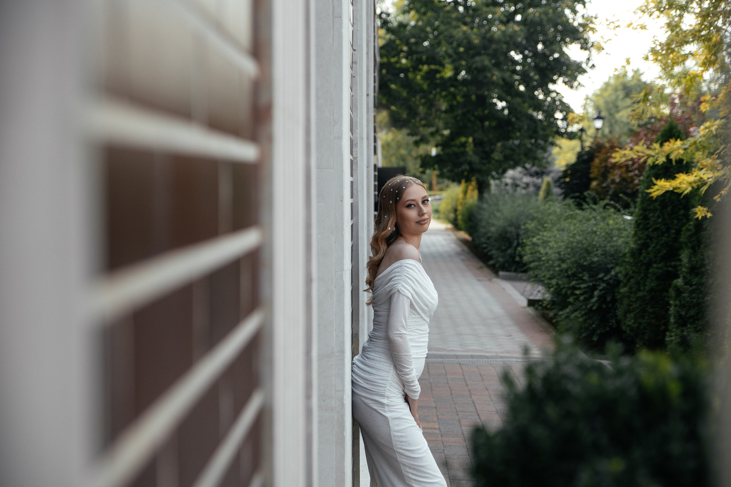 Ксения и Александр. Свадебный фотограф в Буденновске