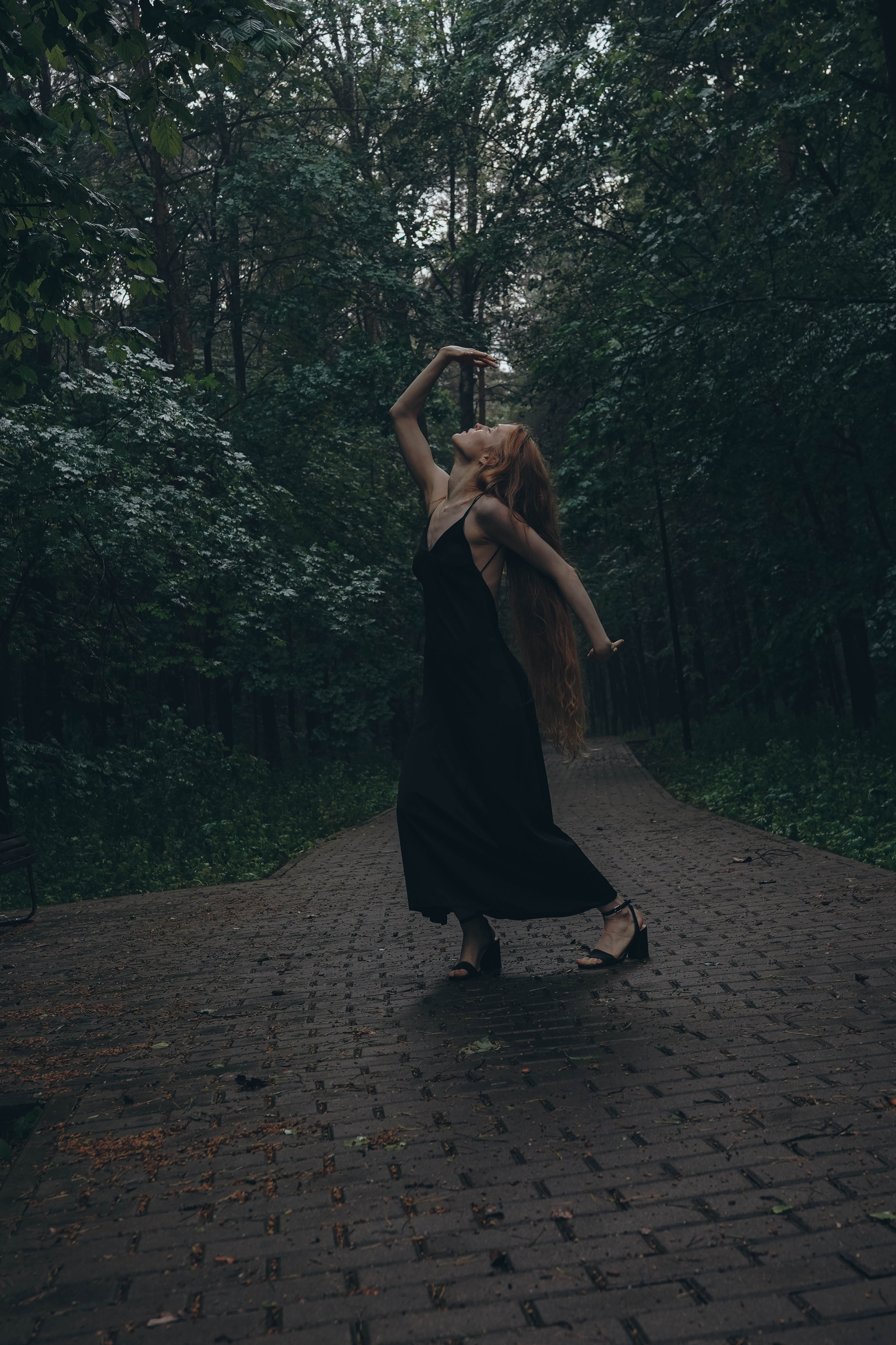 Ее тело — храм, мой Бог — свет. Семейный и свадебный фотограф