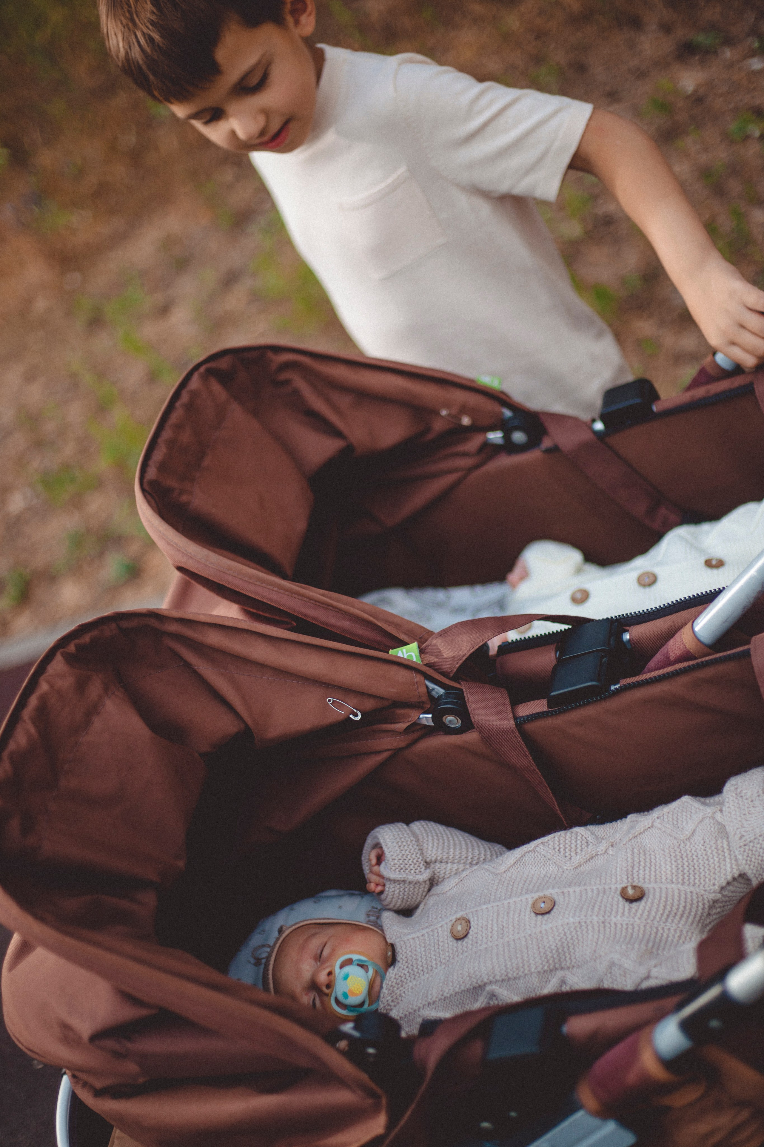 Бабушка и дедушка с внуками. Семейный фотограф г. Димировград Андросова Екатерина