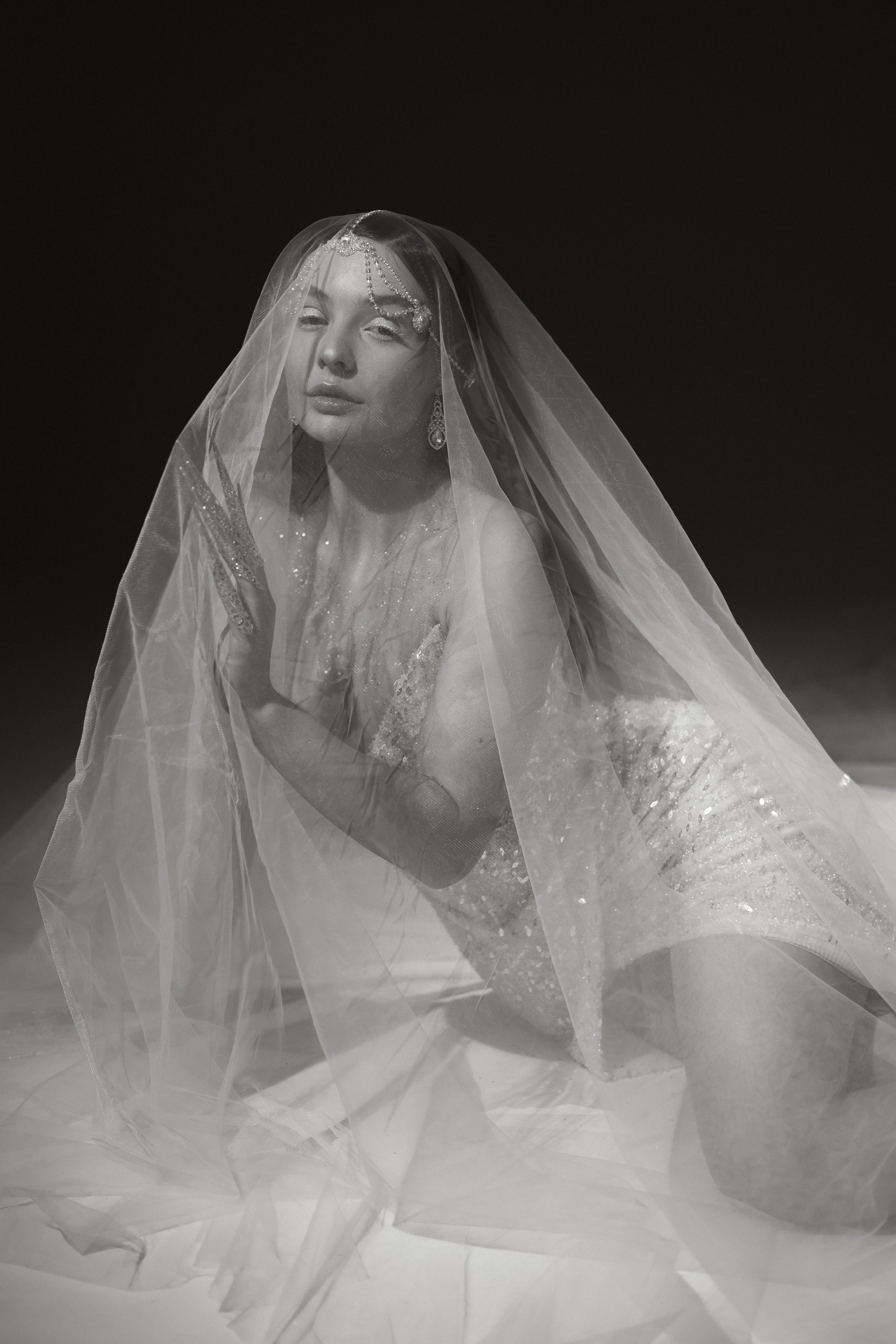 Кристина. Фотограф в Калининграде Сокирко Светлана