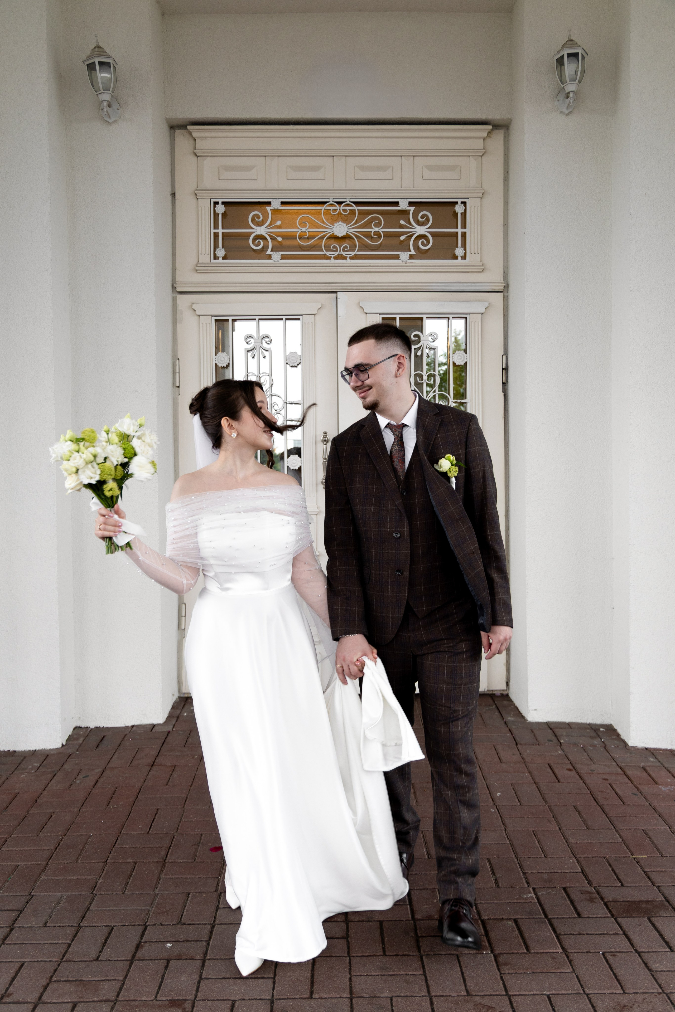 Максим & Ульяна. Фотограф в Калининграде Сокирко Светлана