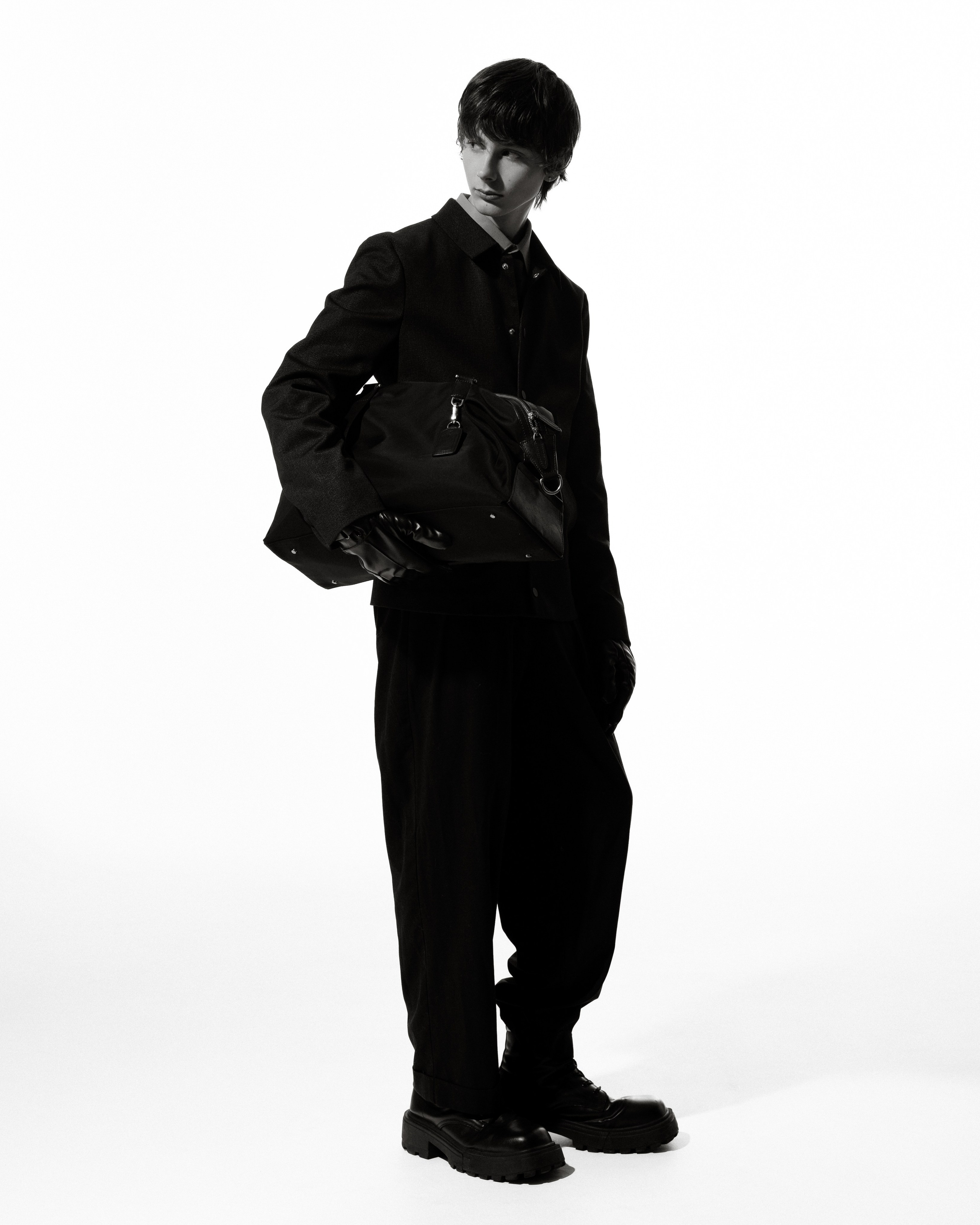 Образы для 1sterica. Фотограф в Калининграде Сокирко Светлана