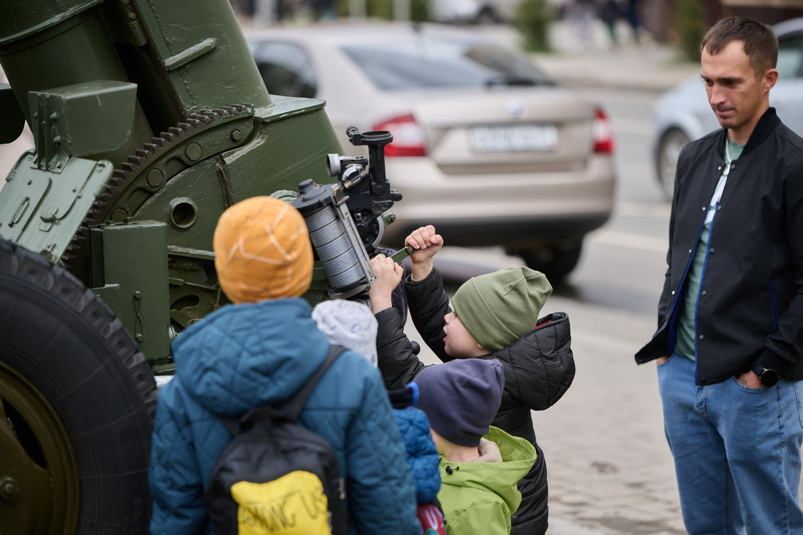 Празднование 9 мая в Иваново. Фотограф в Иваново: Каталожная съемка одежды и постельного белья, Wildberries