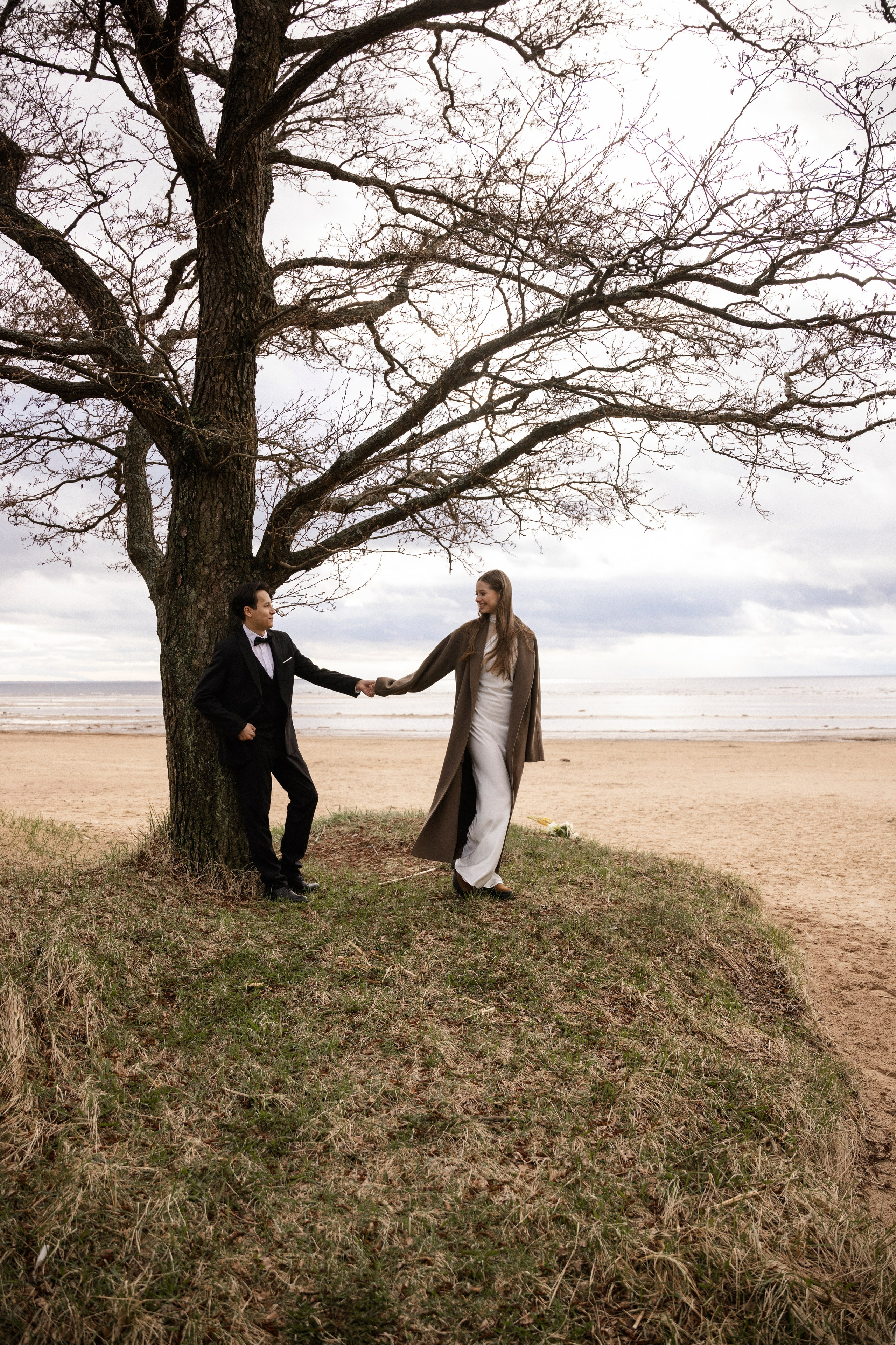 Алина и Роман. Свадебный и портретный фотограф