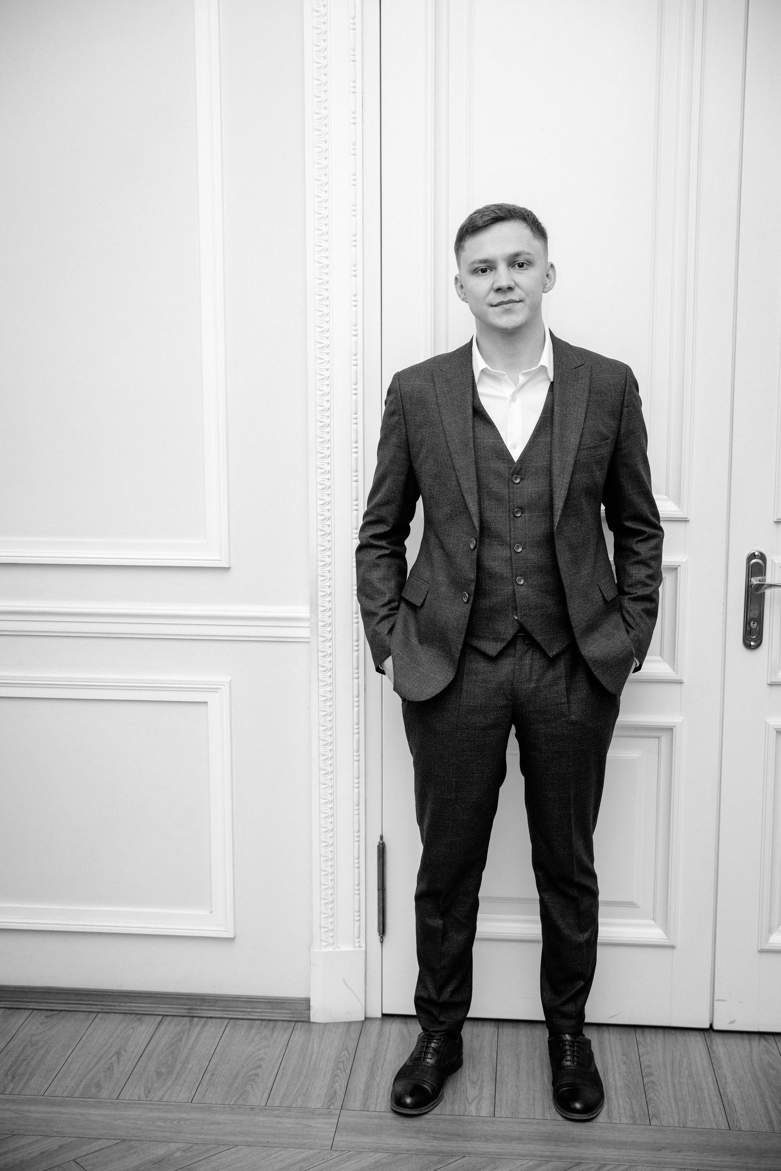 Маргарита и Руслан. Свадебный и портретный фотограф