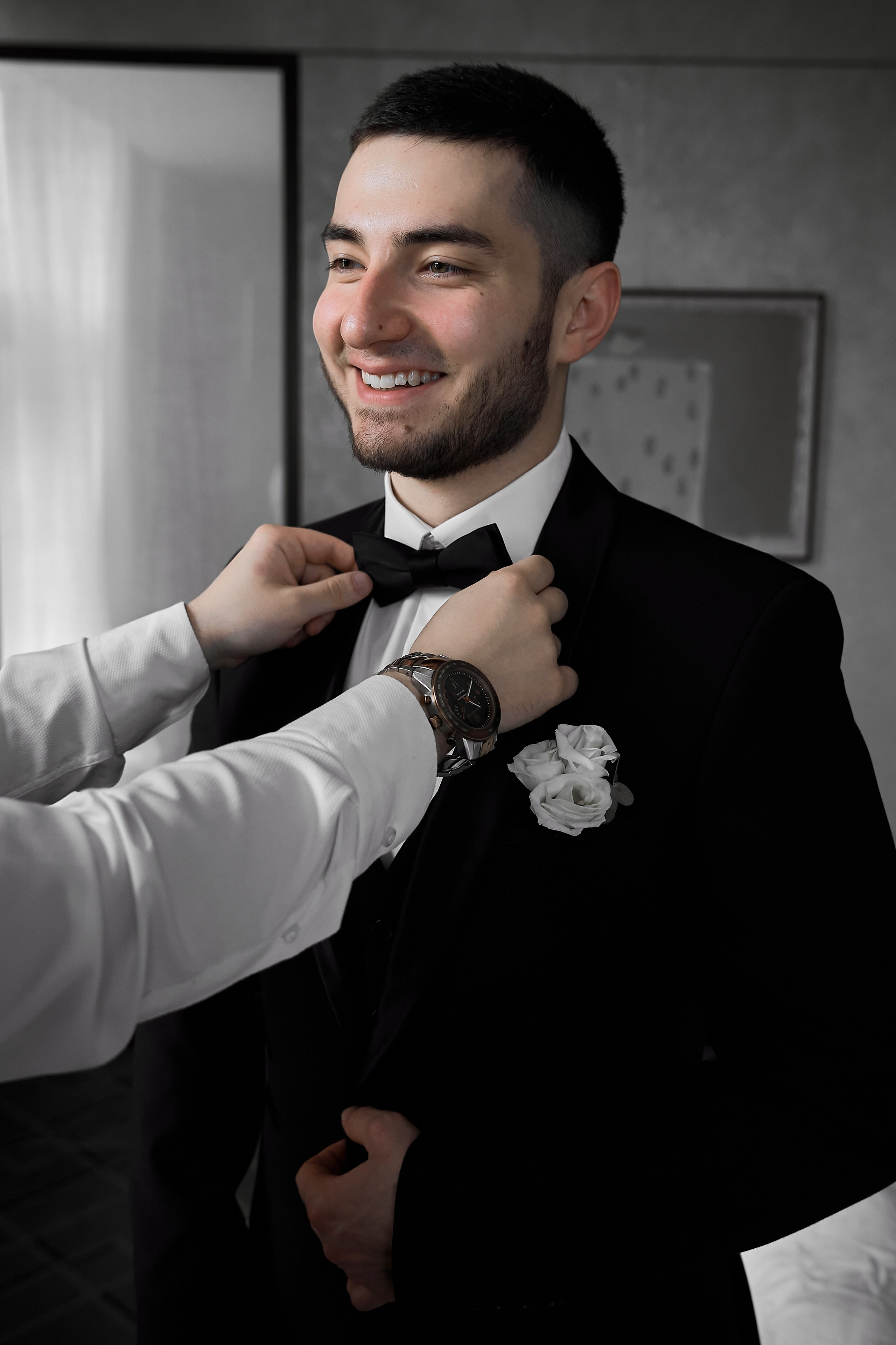 Станислав & Виктория. Фотограф Ульяна Соколова Москва