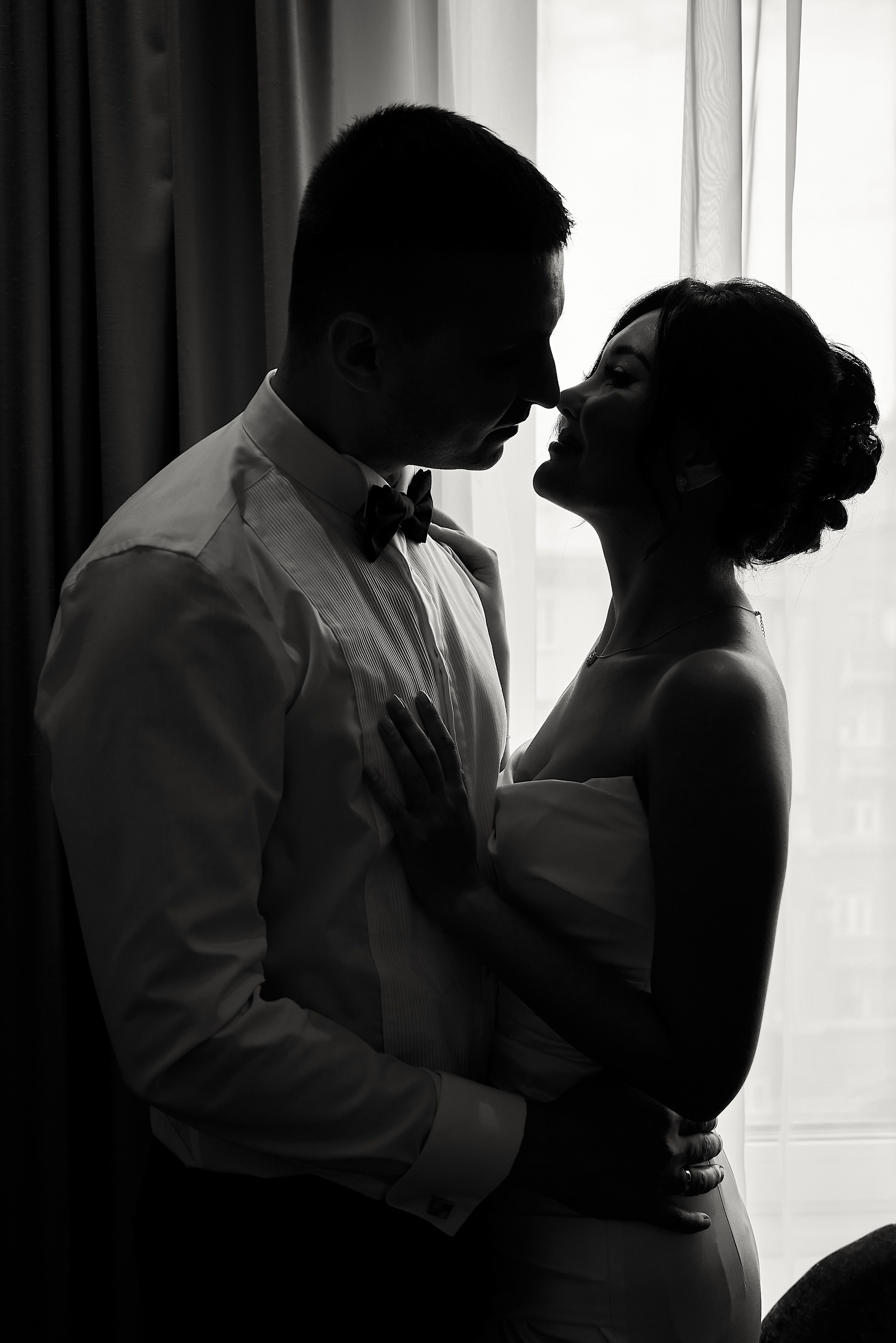 Павел & Тамила. Фотограф Ульяна Соколова Москва