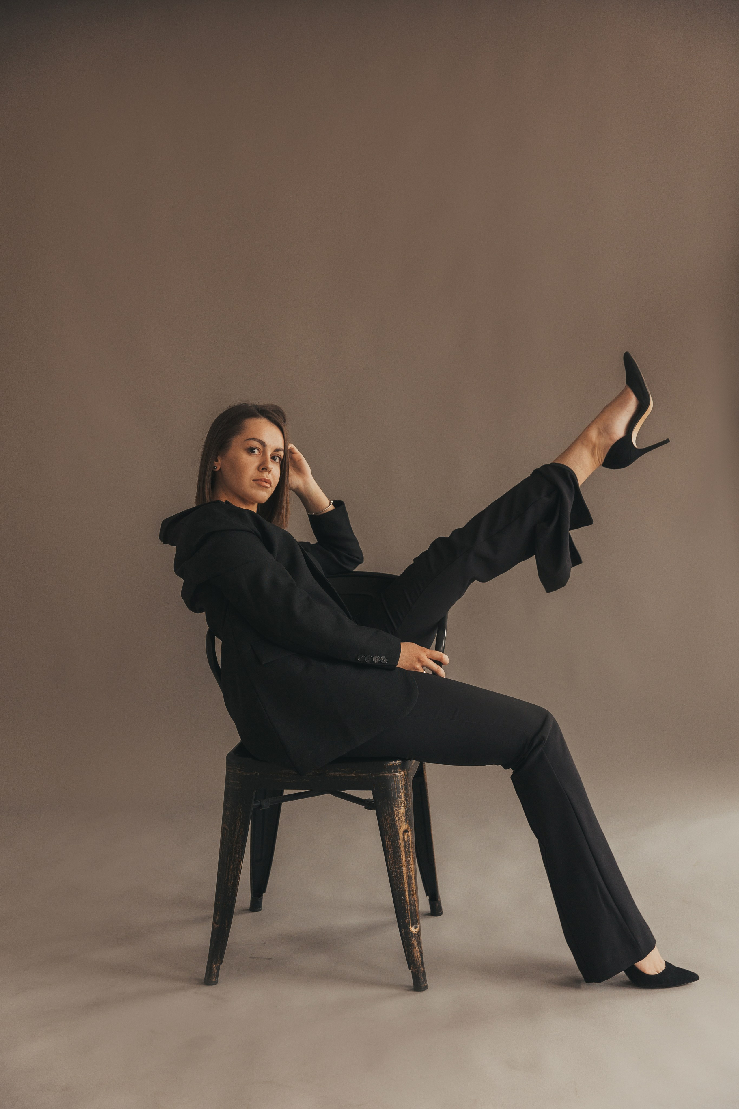 Кристина. Семейный, свадебный фотограф в Чите Екатерина Мельникова