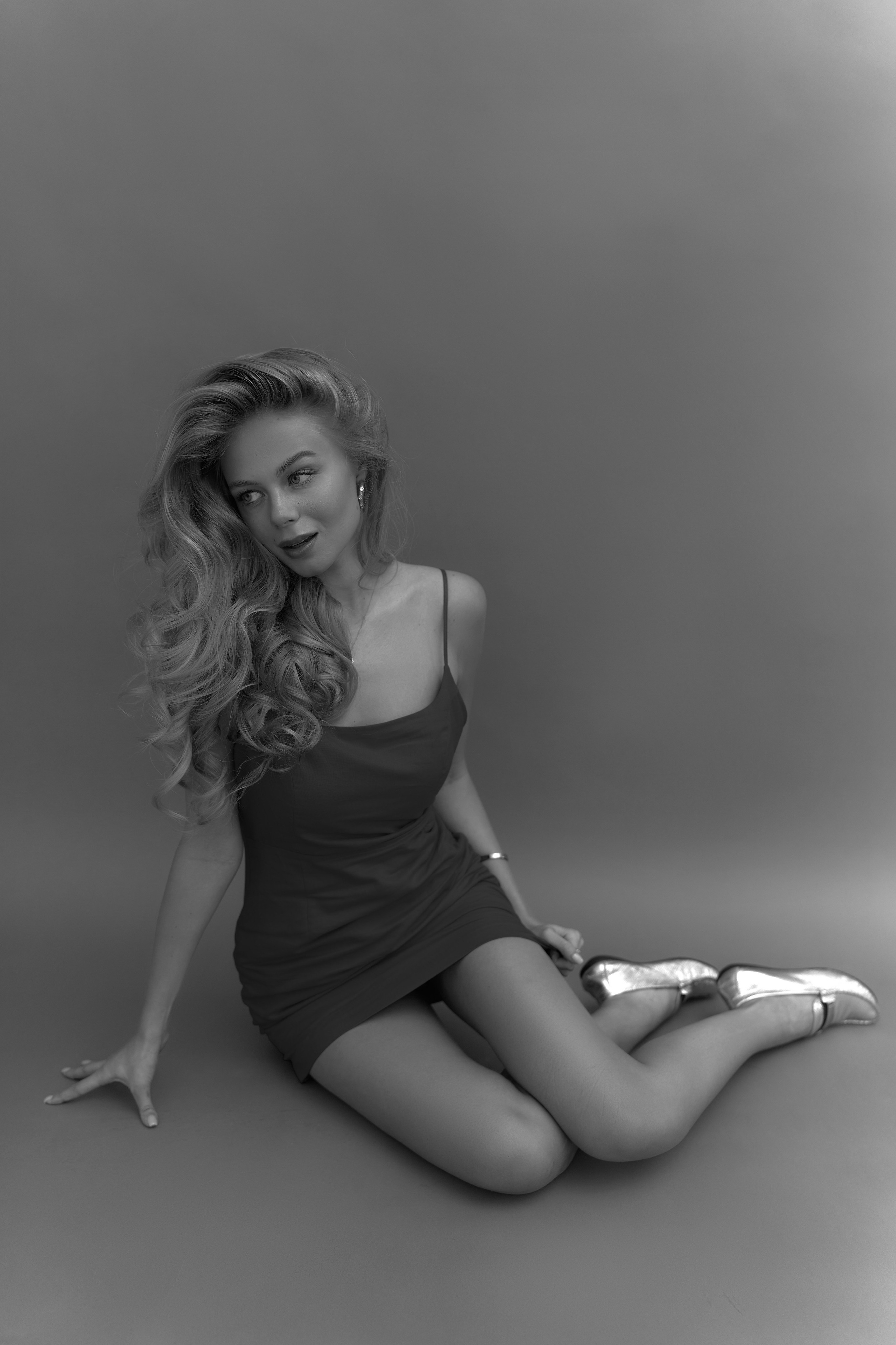 Камилла. Фотограф в Москве — Ольга Кушнарева