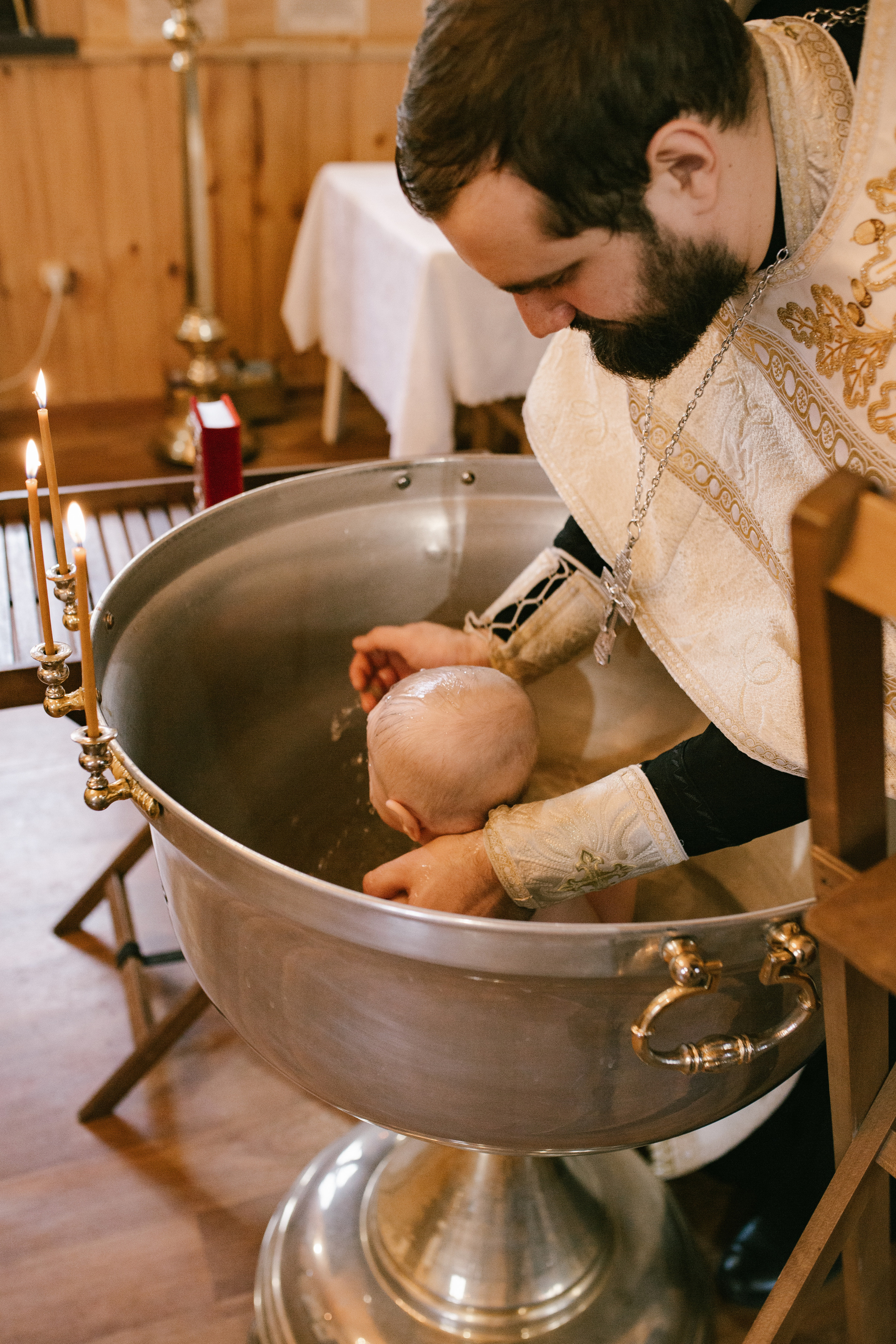 Kрестины. Wedding Event ART Photographer