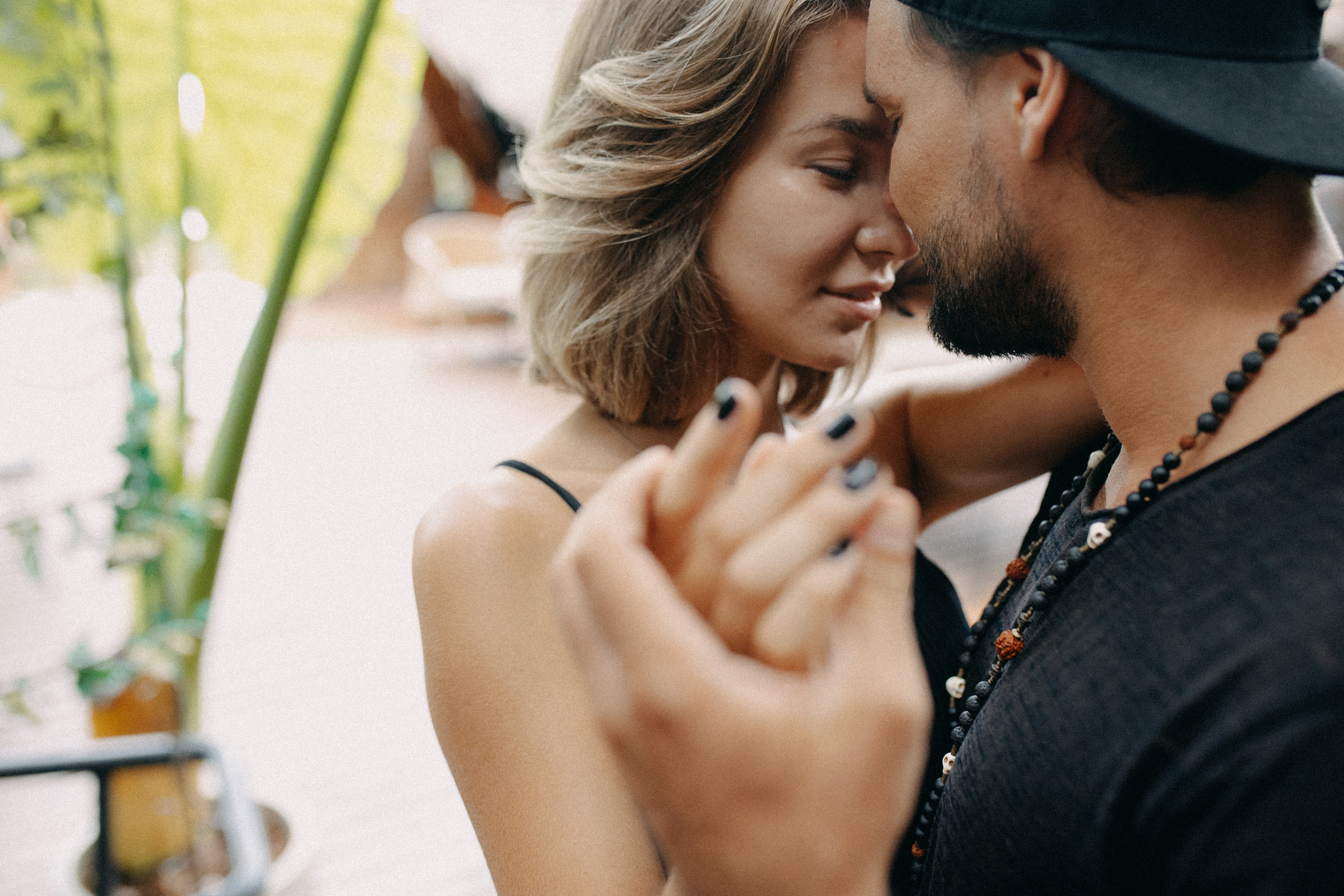 Sofi & Egor. Phuket. Wedding Event ART Photographer