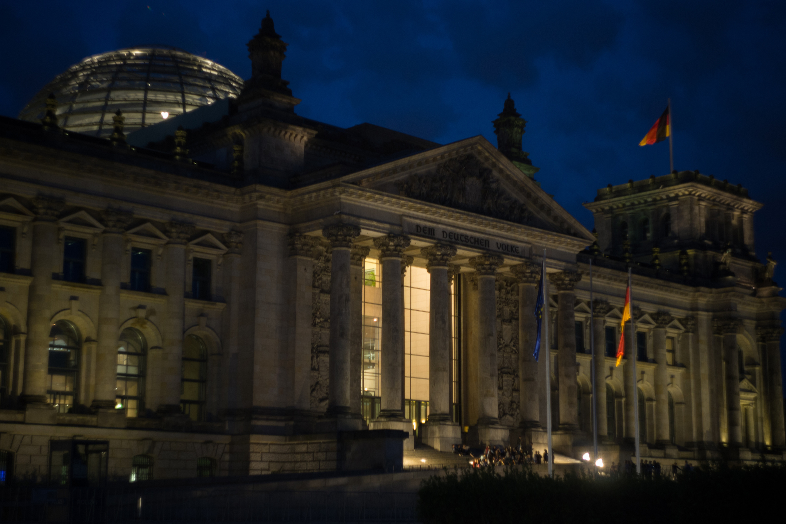 Deutschland. Wedding Event ART Photographer