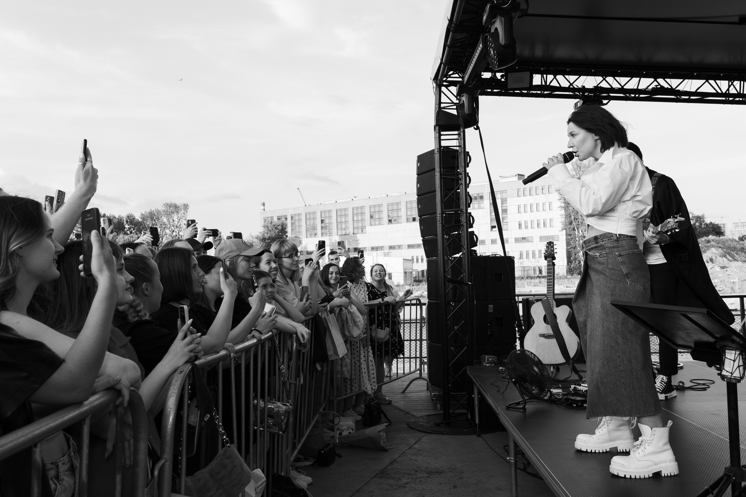 ËLKA (Moscow). Wedding Event ART Photographer