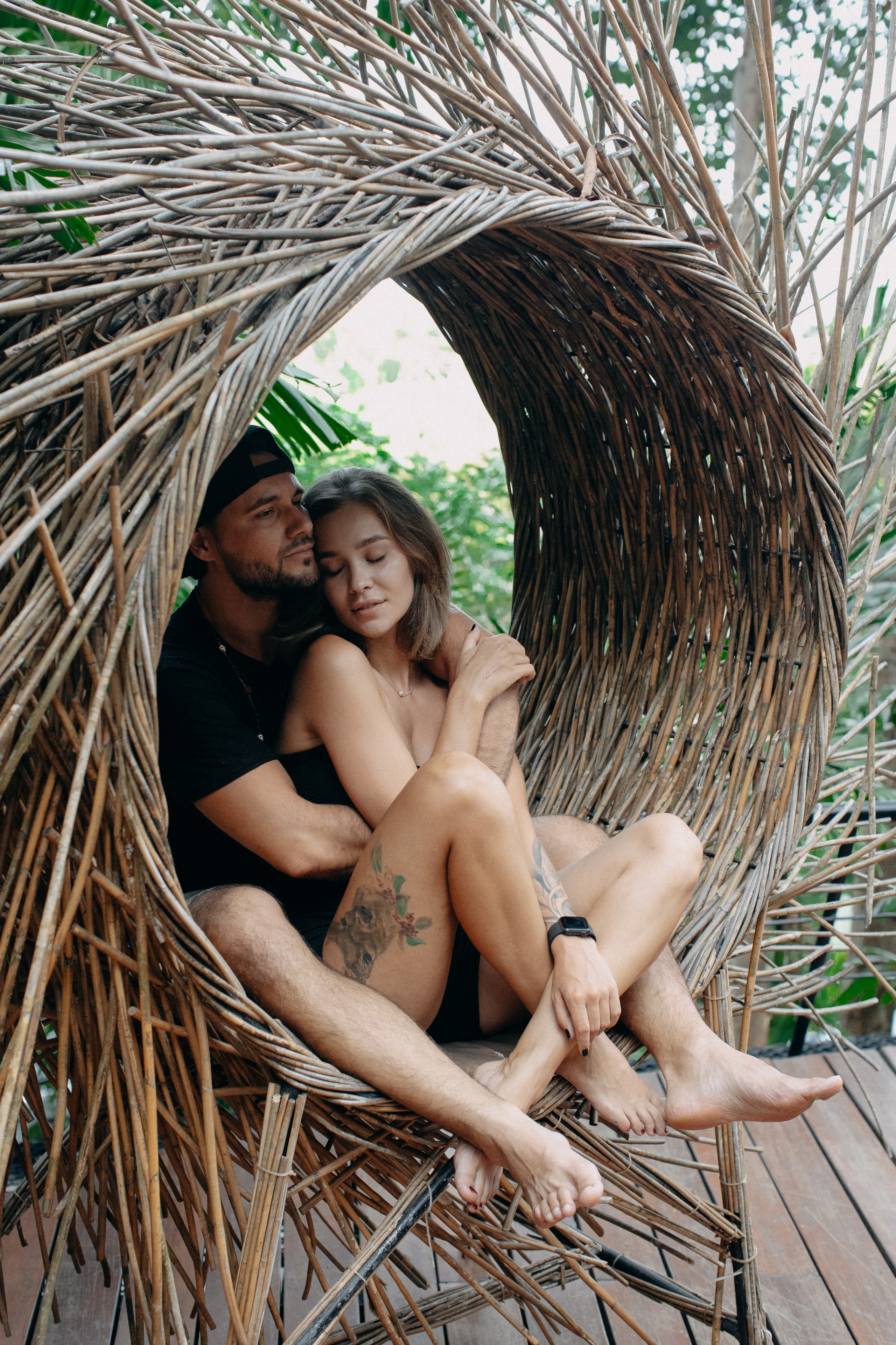 Sofi & Egor. Phuket. Wedding Event ART Photographer