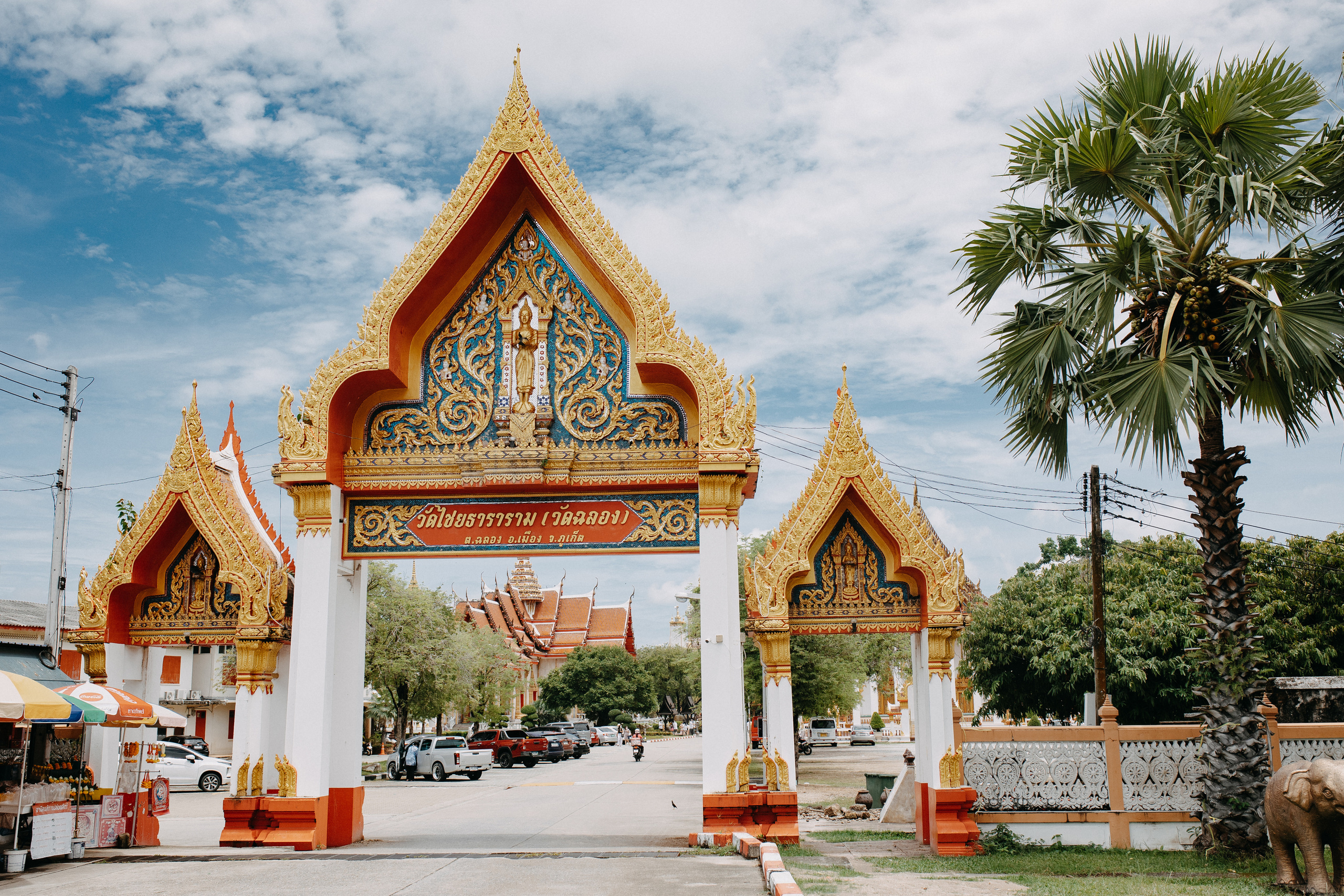 Phuket. Thailand. Wedding Event ART Photographer
