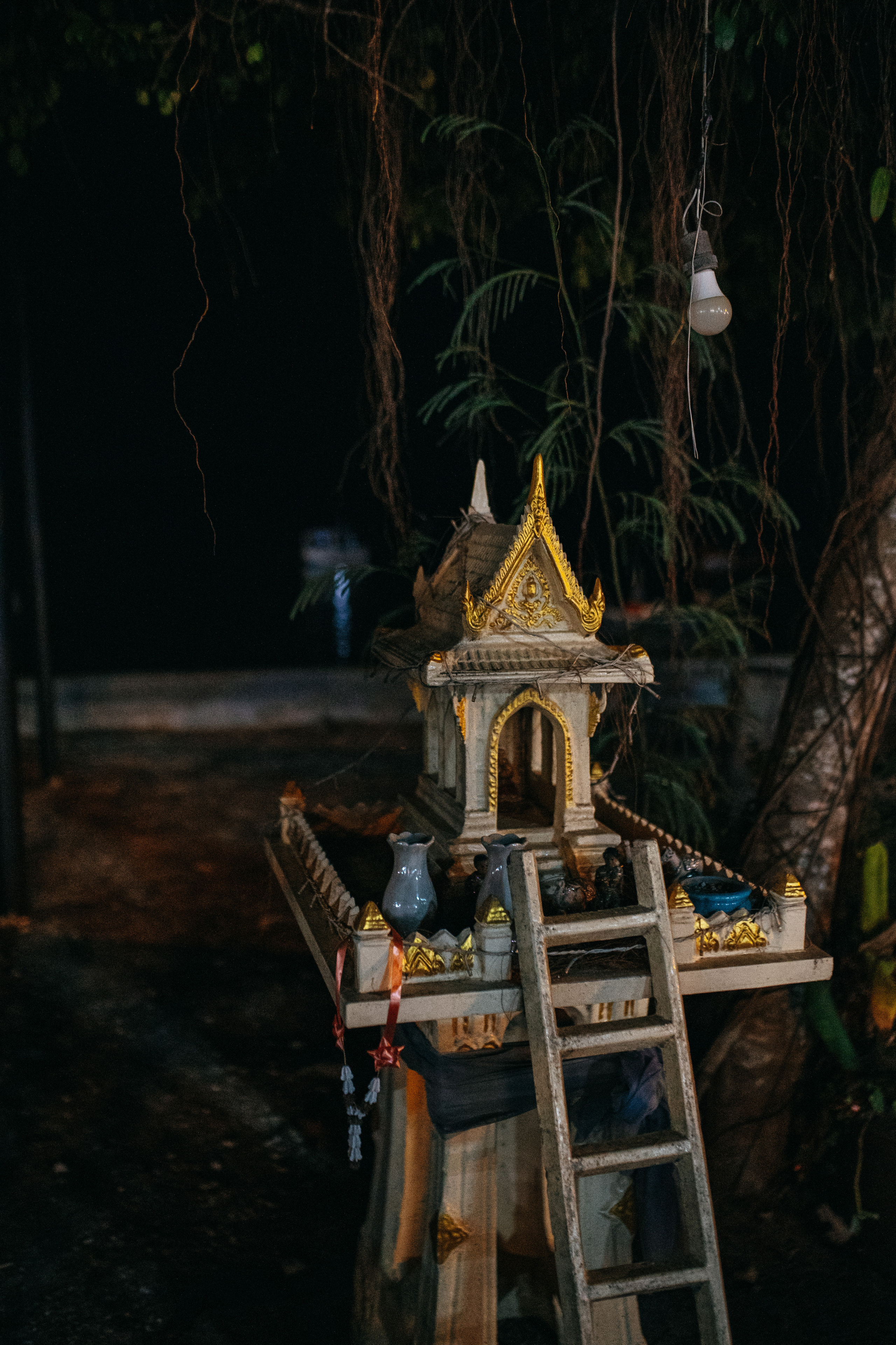 Phuket. Thailand. Wedding Event ART Photographer