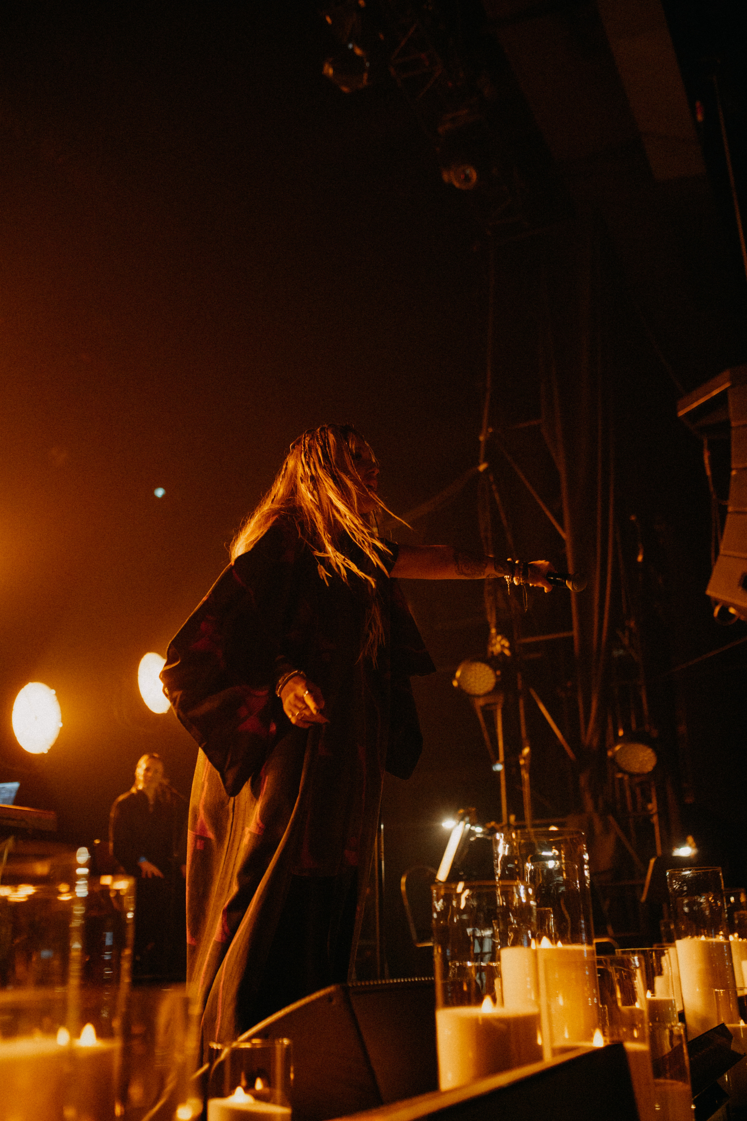 Dakota live concert 1930 (Moscow). Wedding Event ART Photographer