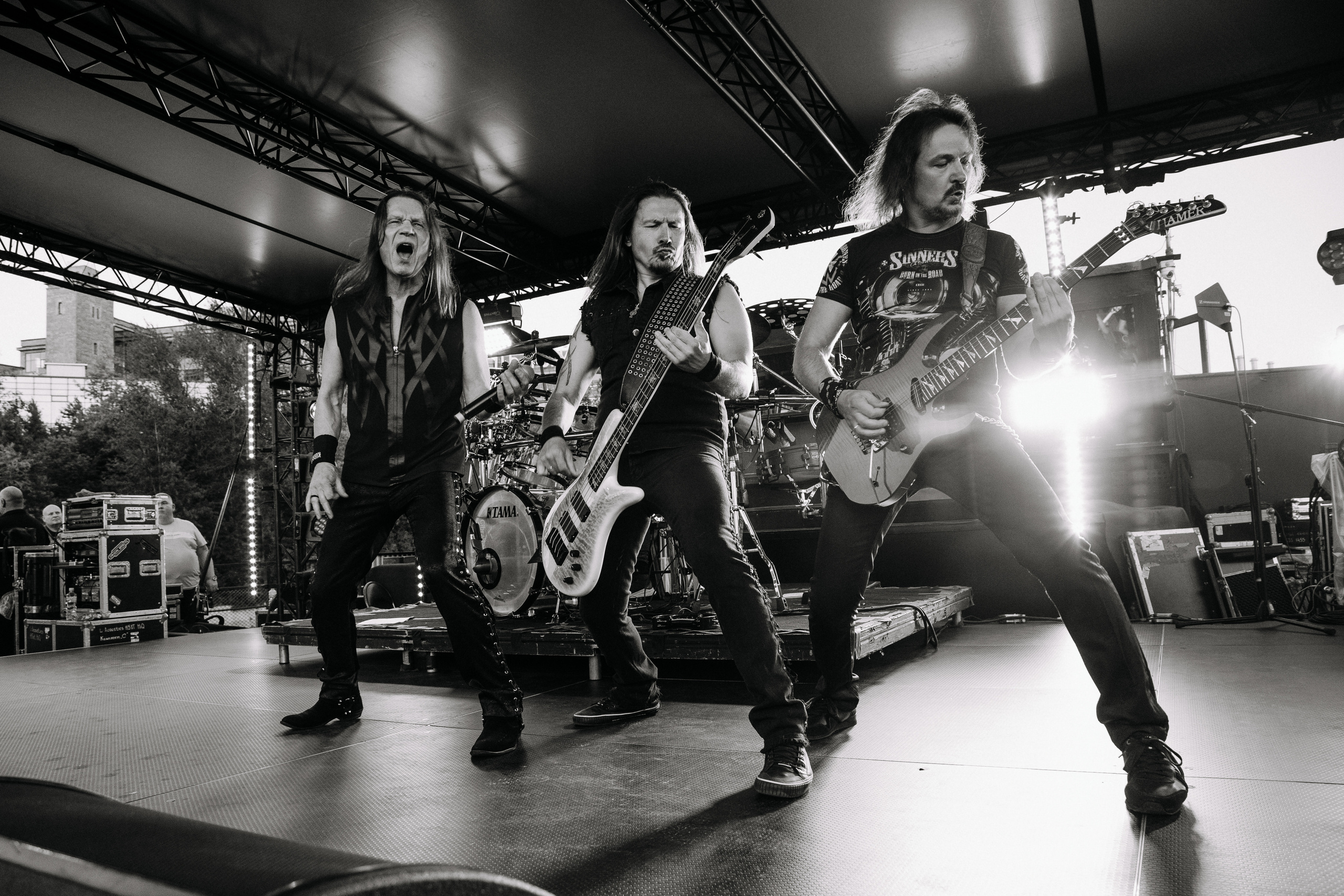 Кипелову 64. Forever free (Moscow '22). Wedding Event ART Photographer