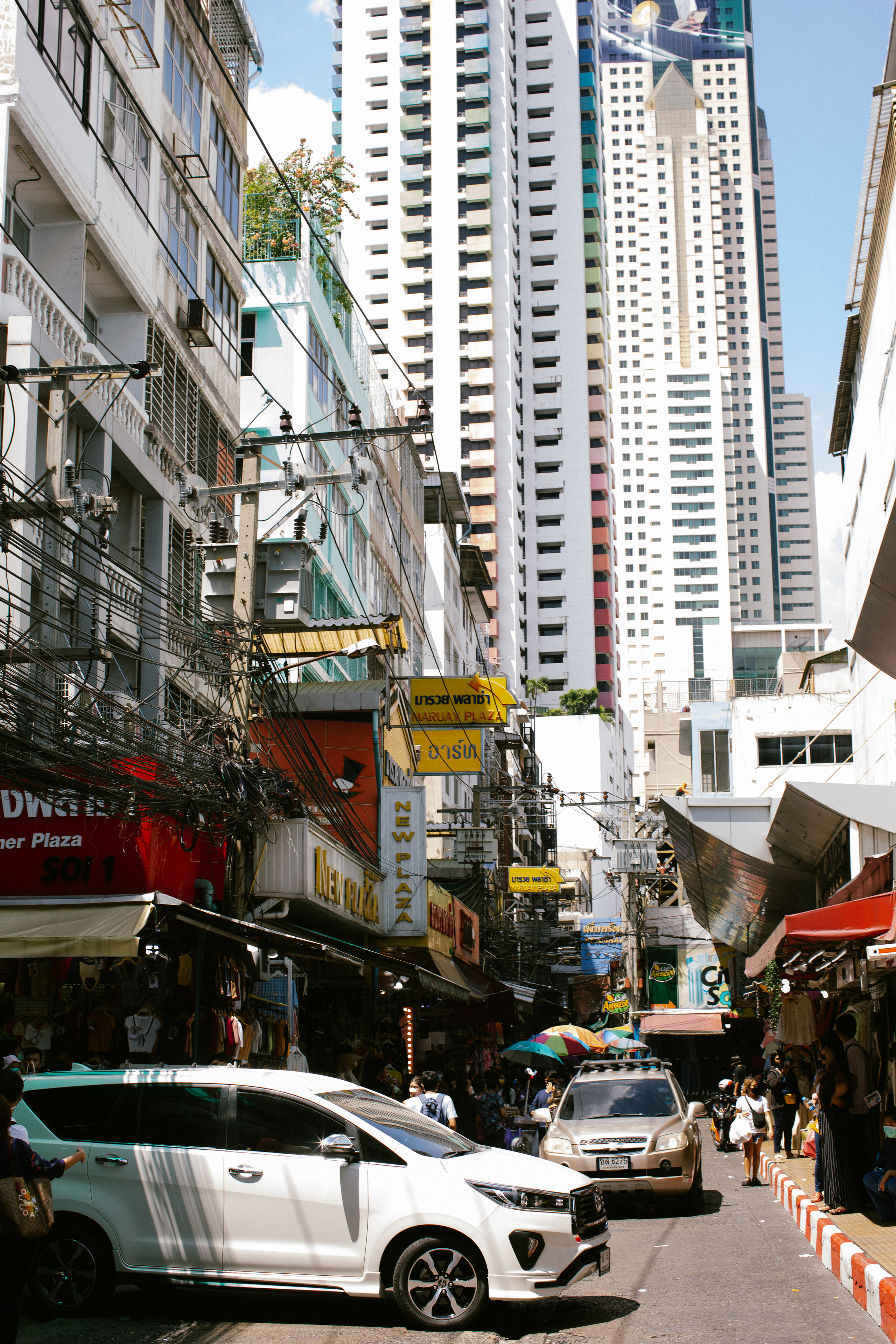 Bangkok. Thailand. Wedding Event ART Photographer