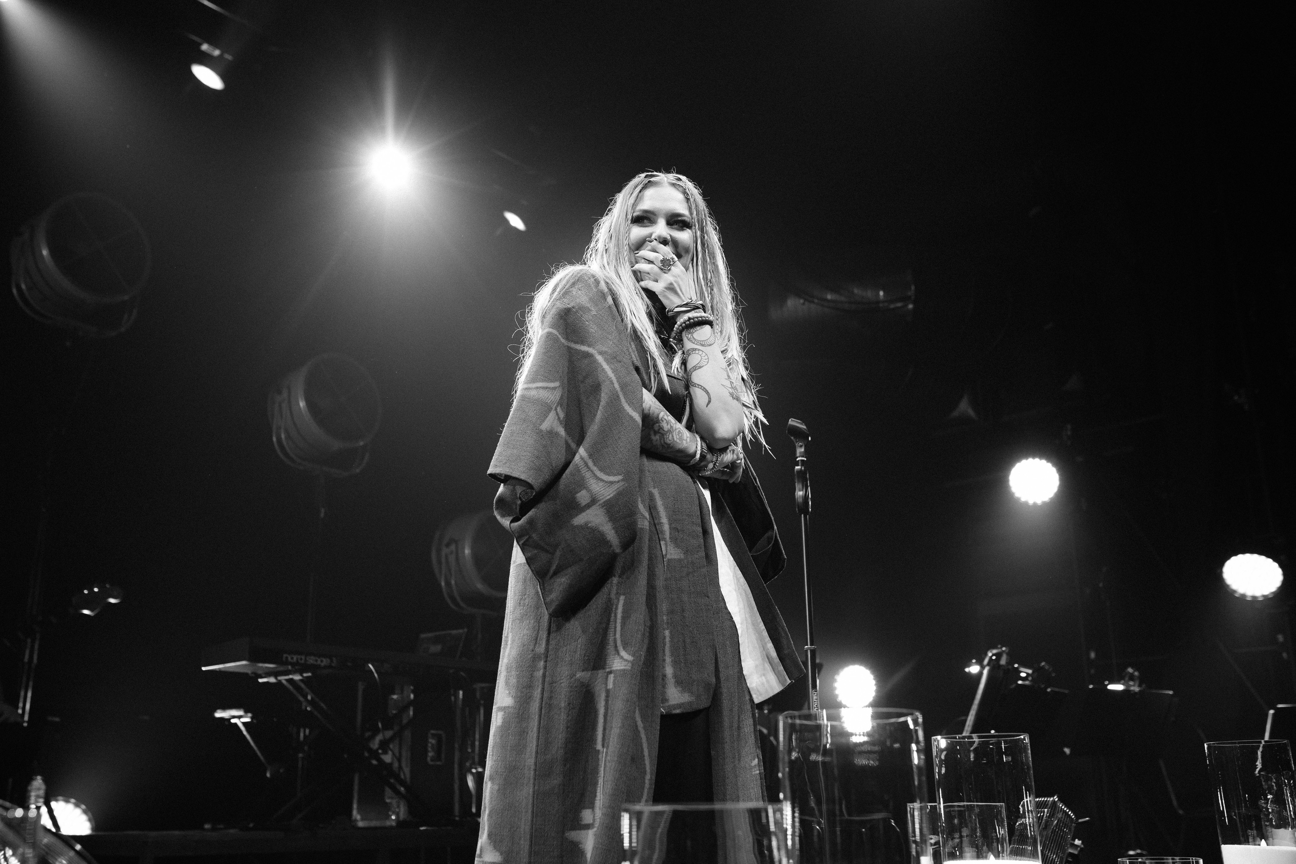 Dakota live concert 1930 (Moscow). Wedding Event ART Photographer