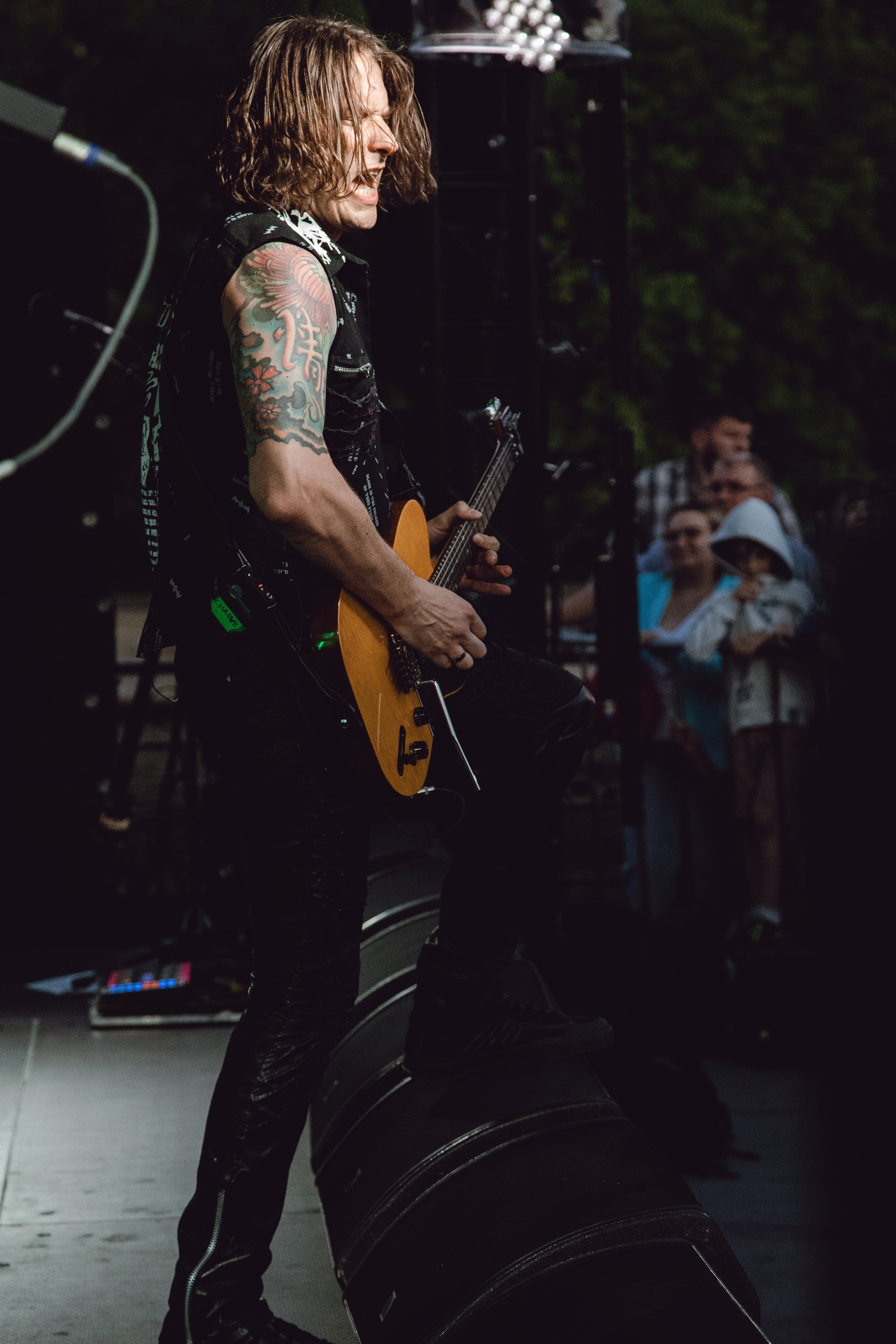 Кипелову 64. Forever free (Moscow '22). Wedding Event ART Photographer