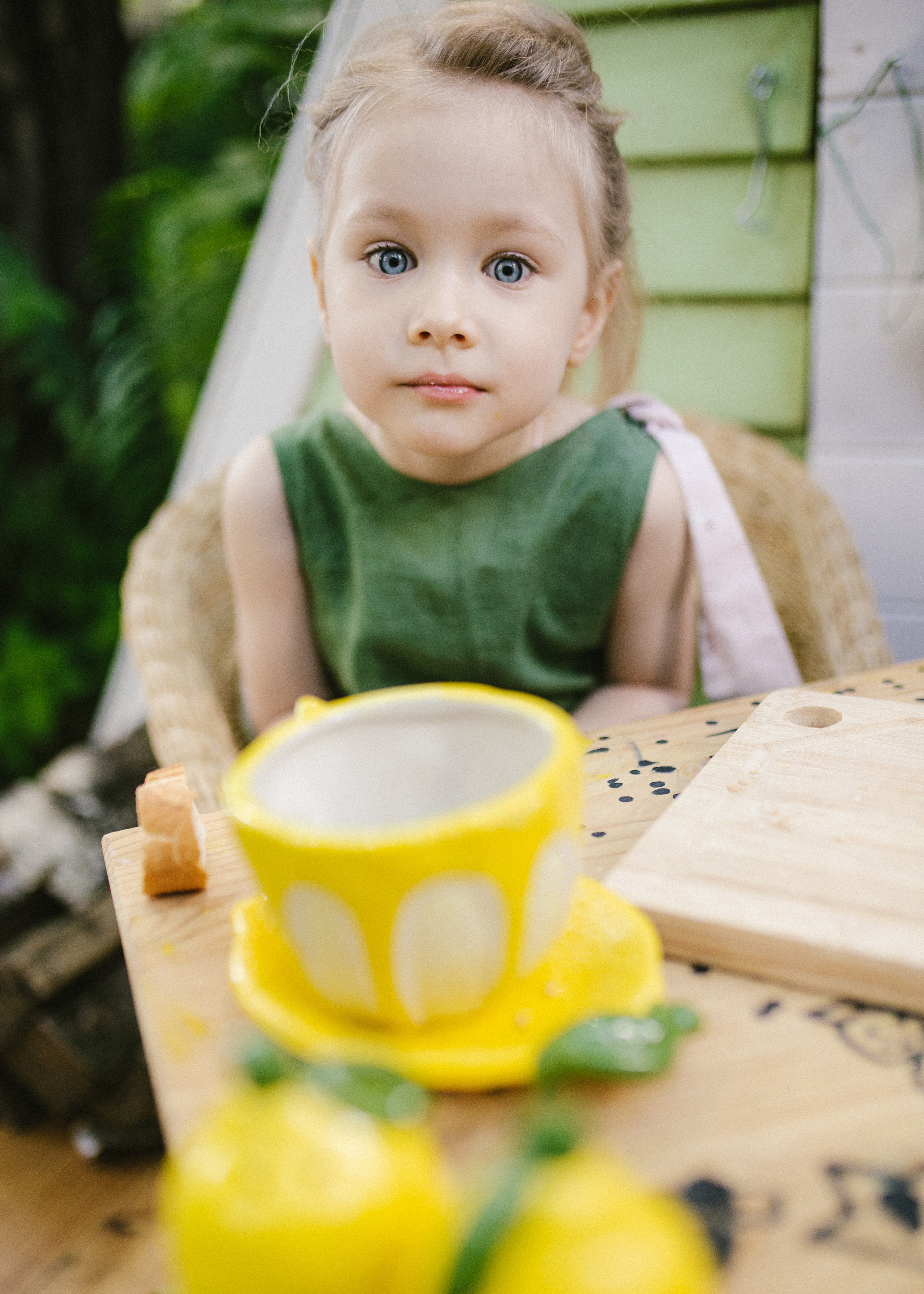 German & Eva. Wedding Event ART Photographer